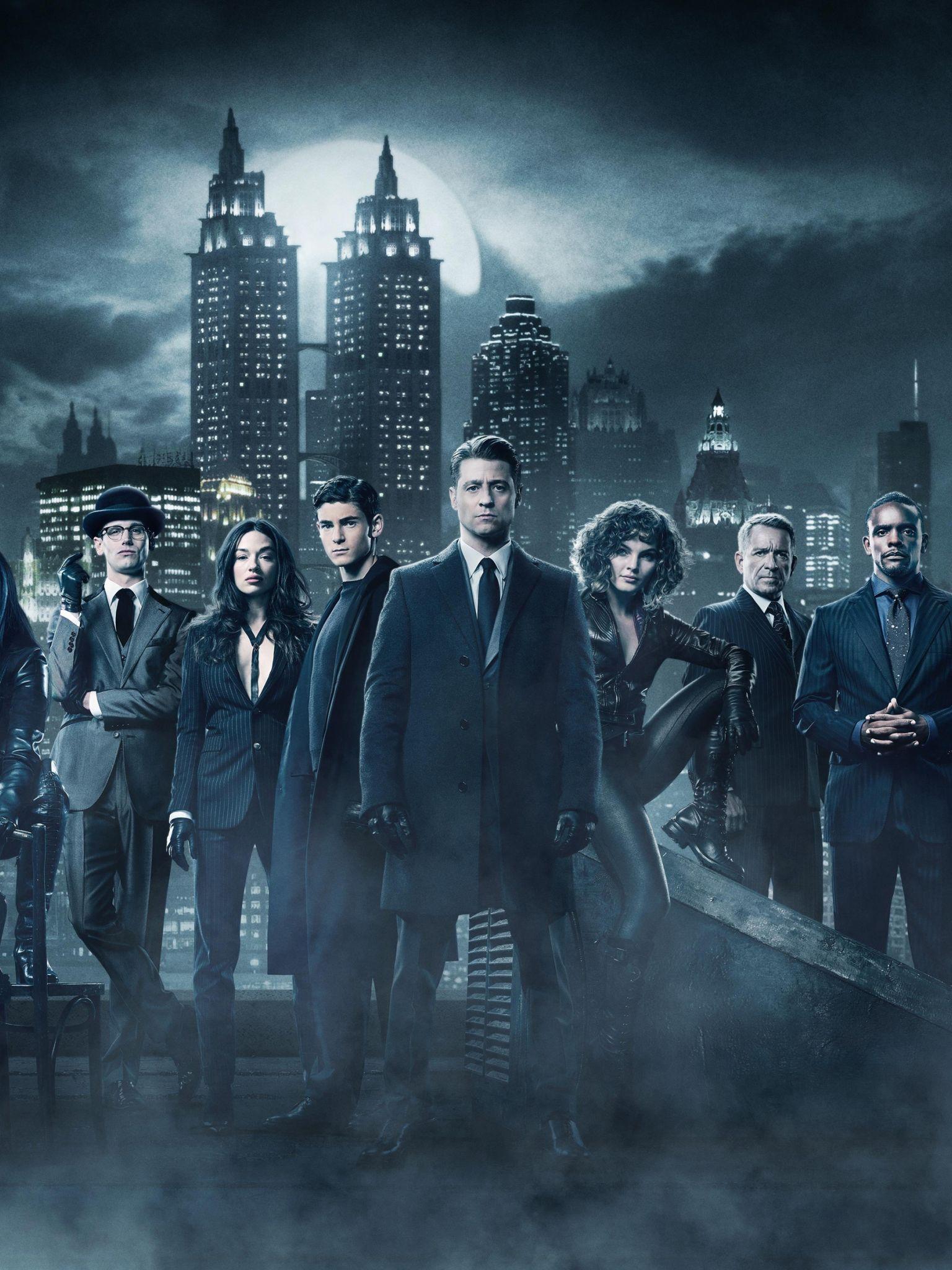 1536x2048 Free download Gotham Wallpaper and Background Image stmednet [3840x2400] for your Desktop, Mobile & Tablet. Explore Gotham Background. Gotham Background, Gotham HD Wallpaper, Gotham City Background