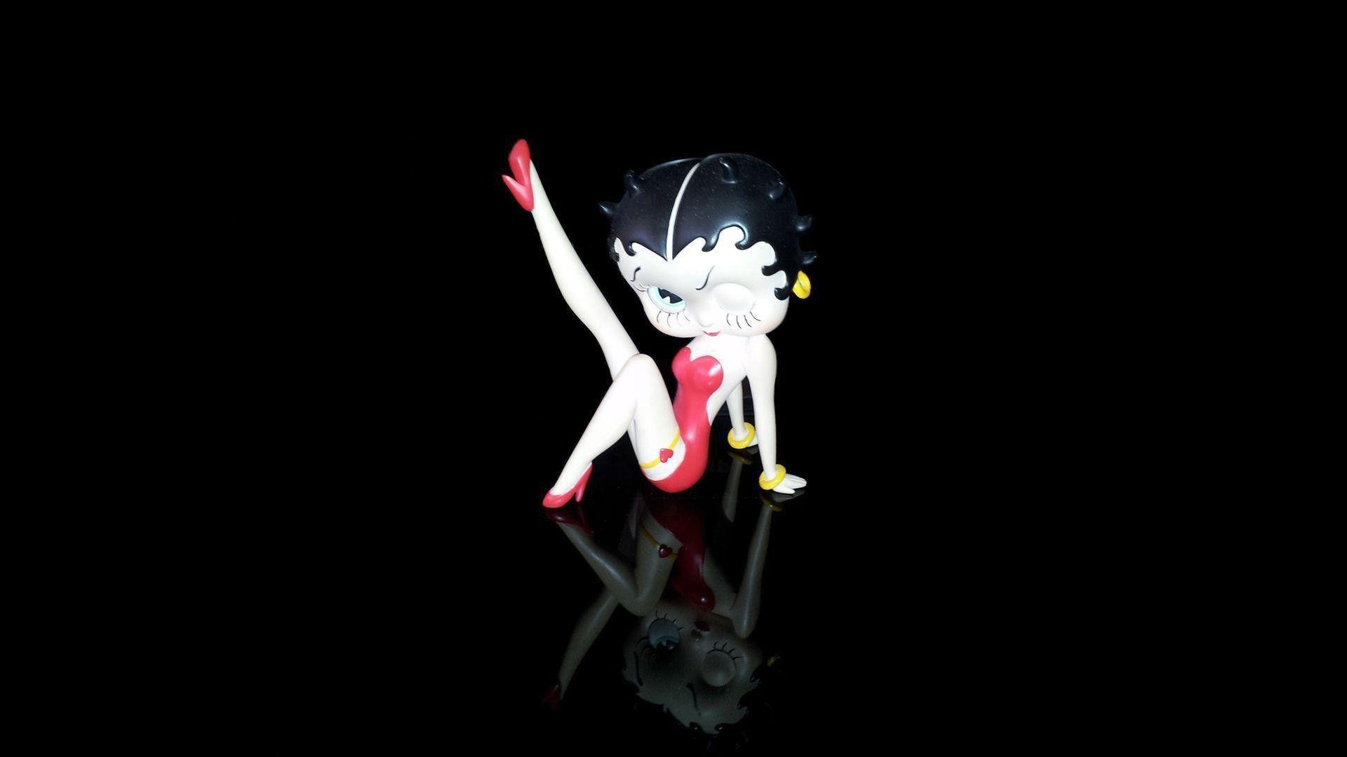 1920x1080 Betty Boop Wallpaper Free download