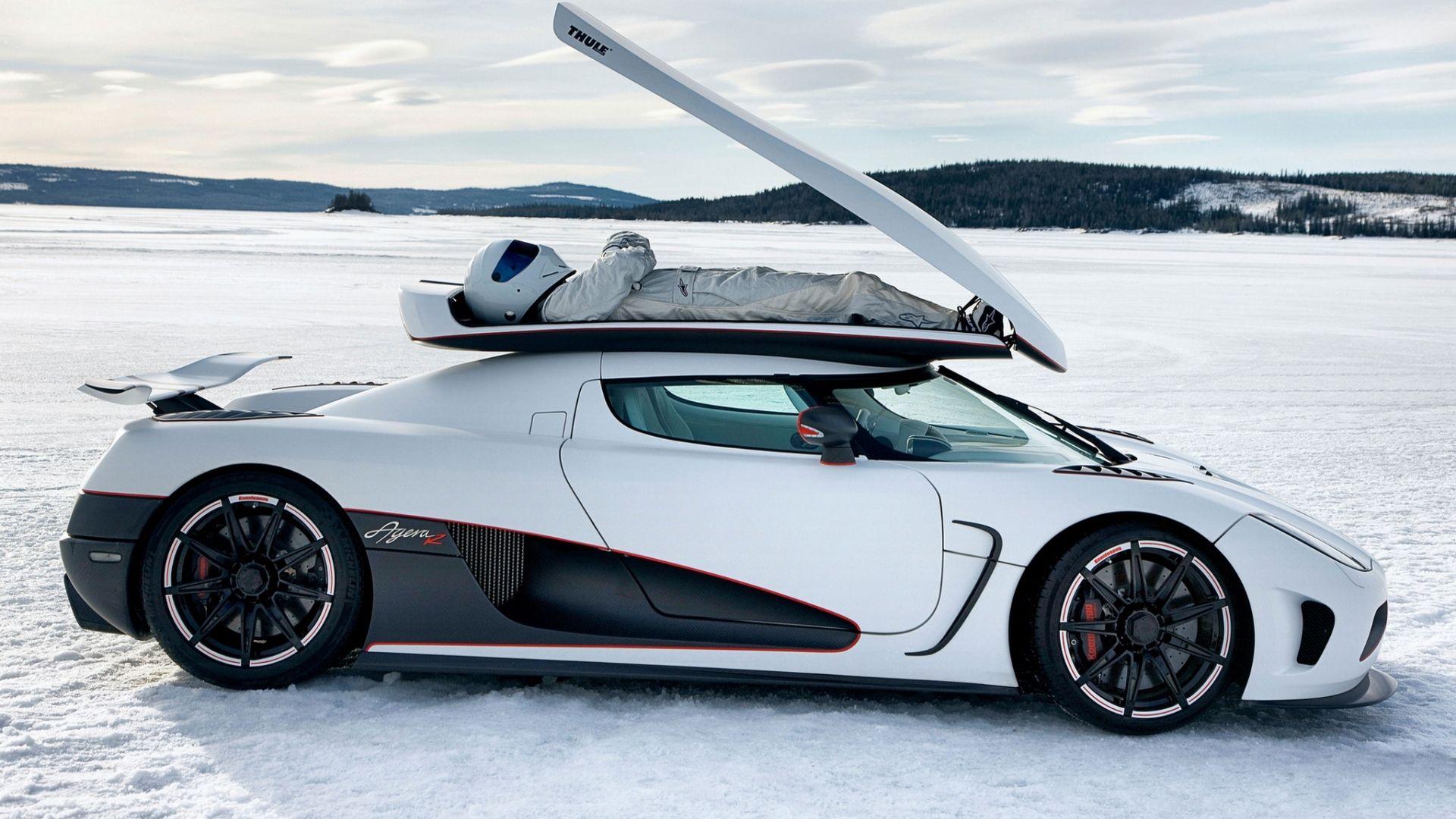 1920x1080 Download wallpaper 1920x1080 top gear, koenigsegg, agera r, the stig