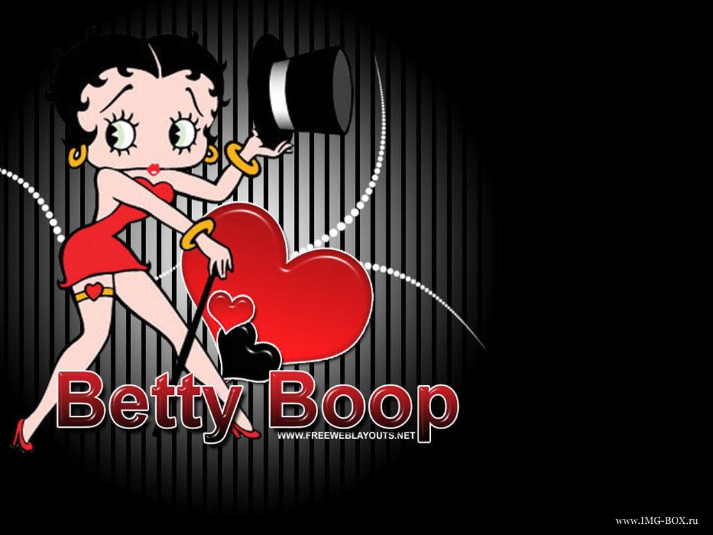 Betty boop wallpaper  Android Central