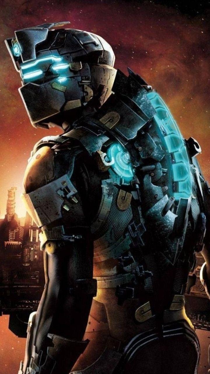 dead space 2 movie
