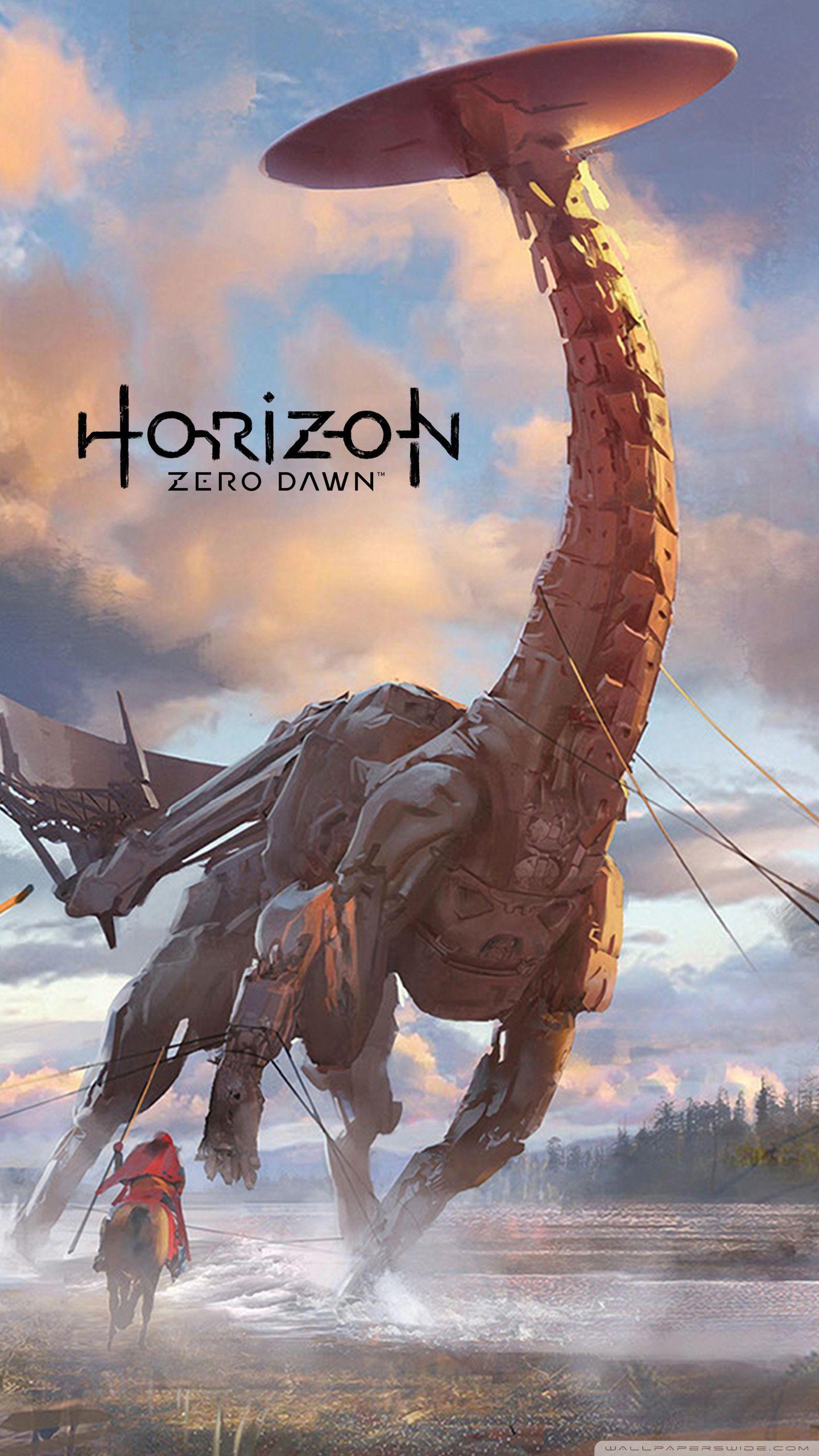 1440x2560 Horizon Zero Dawn Ultra HD Desktop Background Wallpaper for 4K UHD TV : Widescreen & UltraWide Desktop & Laptop