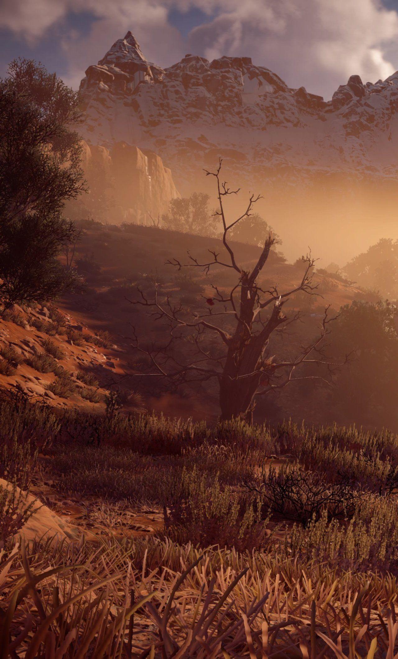 1280x2120 Horizon Zero Dawn iPhone 6 plus Wallpaper, HD Games 4K Wallpaper, Image, Photo and Background