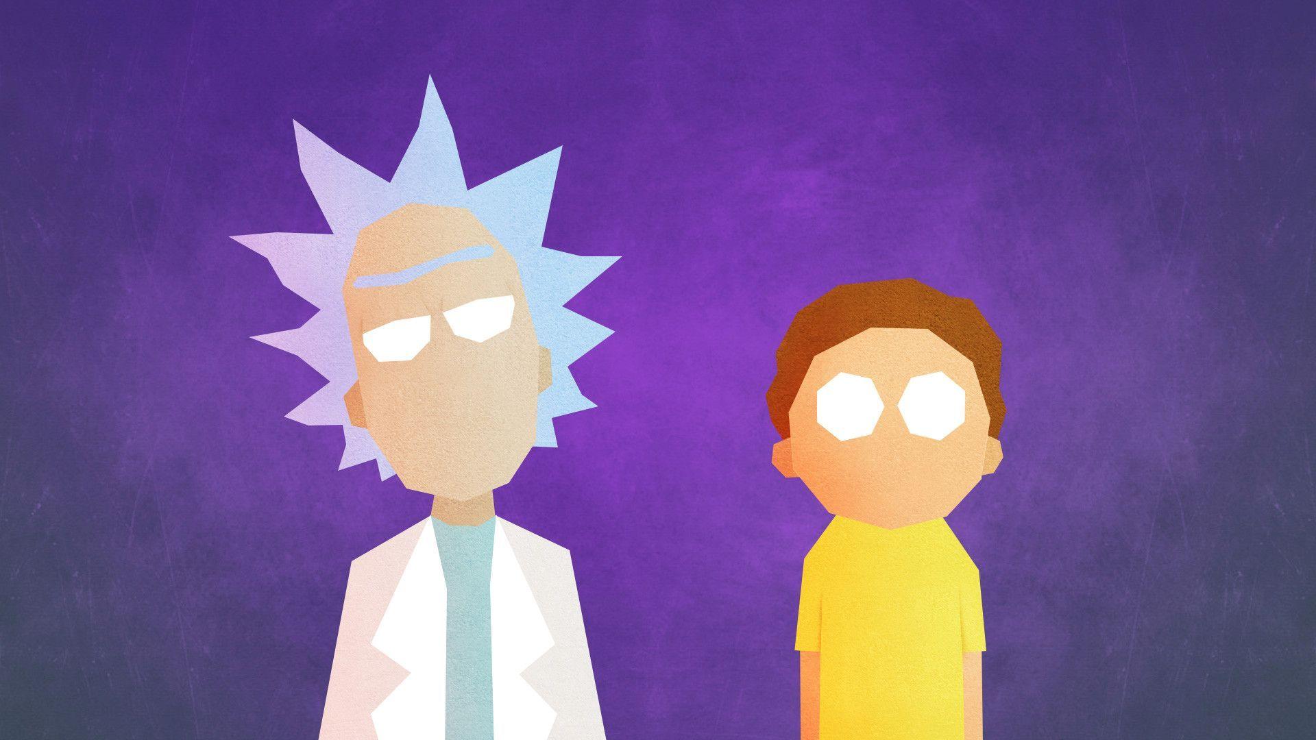 1920x1080 Rick And Morty Wallpaper Best Of Rick And Morty Pics HD. Rick and morty poster, Morty smith, Rick and morty