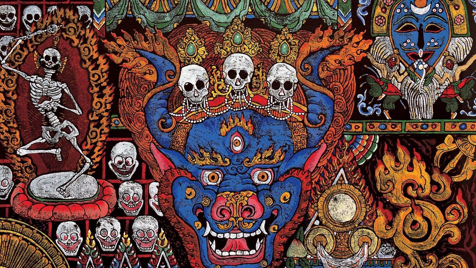 1600x900 Free download Tibetan Art Prints Wallpaper 1920 X 1200 HD Wallpaper [1600x1000] for your Desktop, Mobile & Tablet. Explore Tibetan Buddhist Wallpaper. Tibetan Buddhist Wallpaper, Tibetan Background, Tibetan Wallpaper