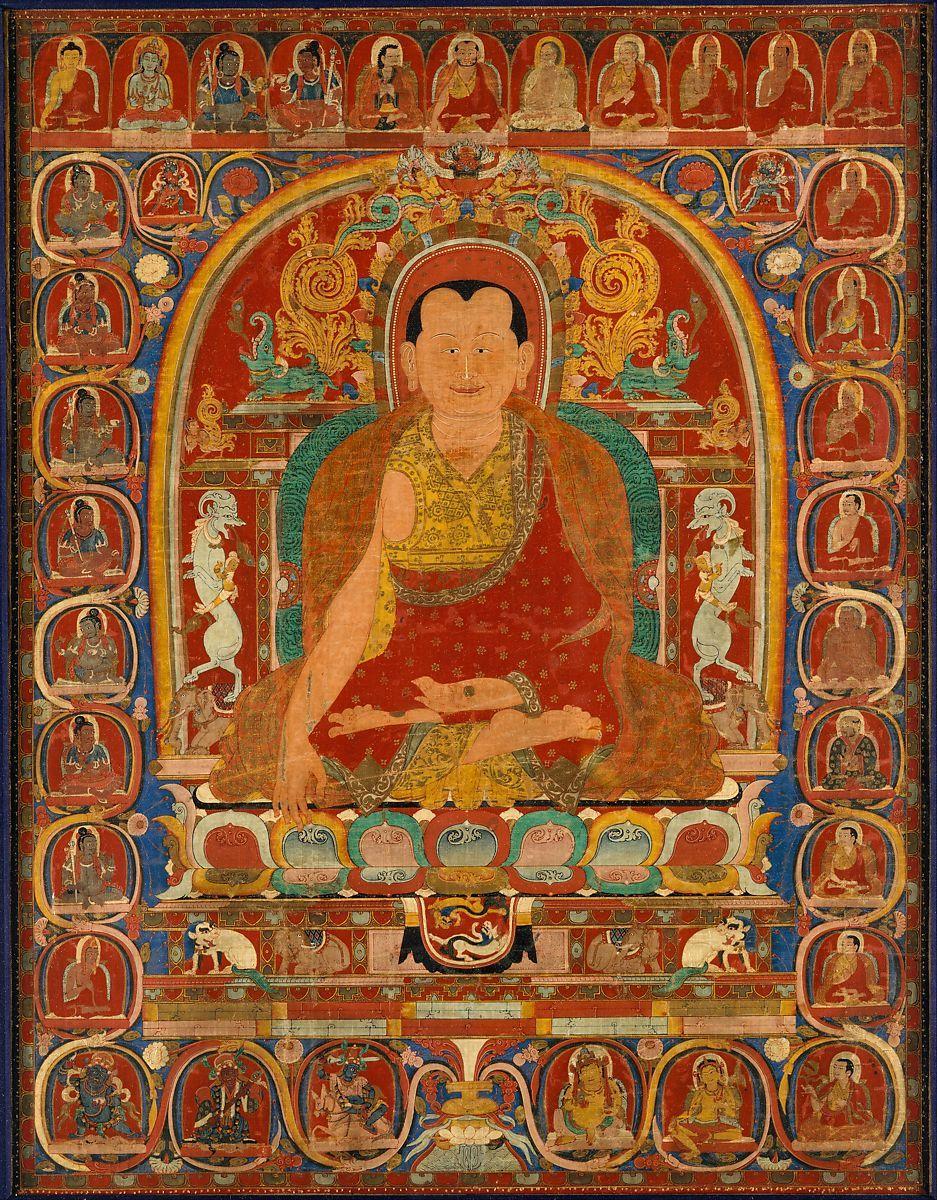 937x1200 Tibetan Buddhist Art. Essay. The Metropolitan Museum of Art. Heilbrunn Timeline of Art History