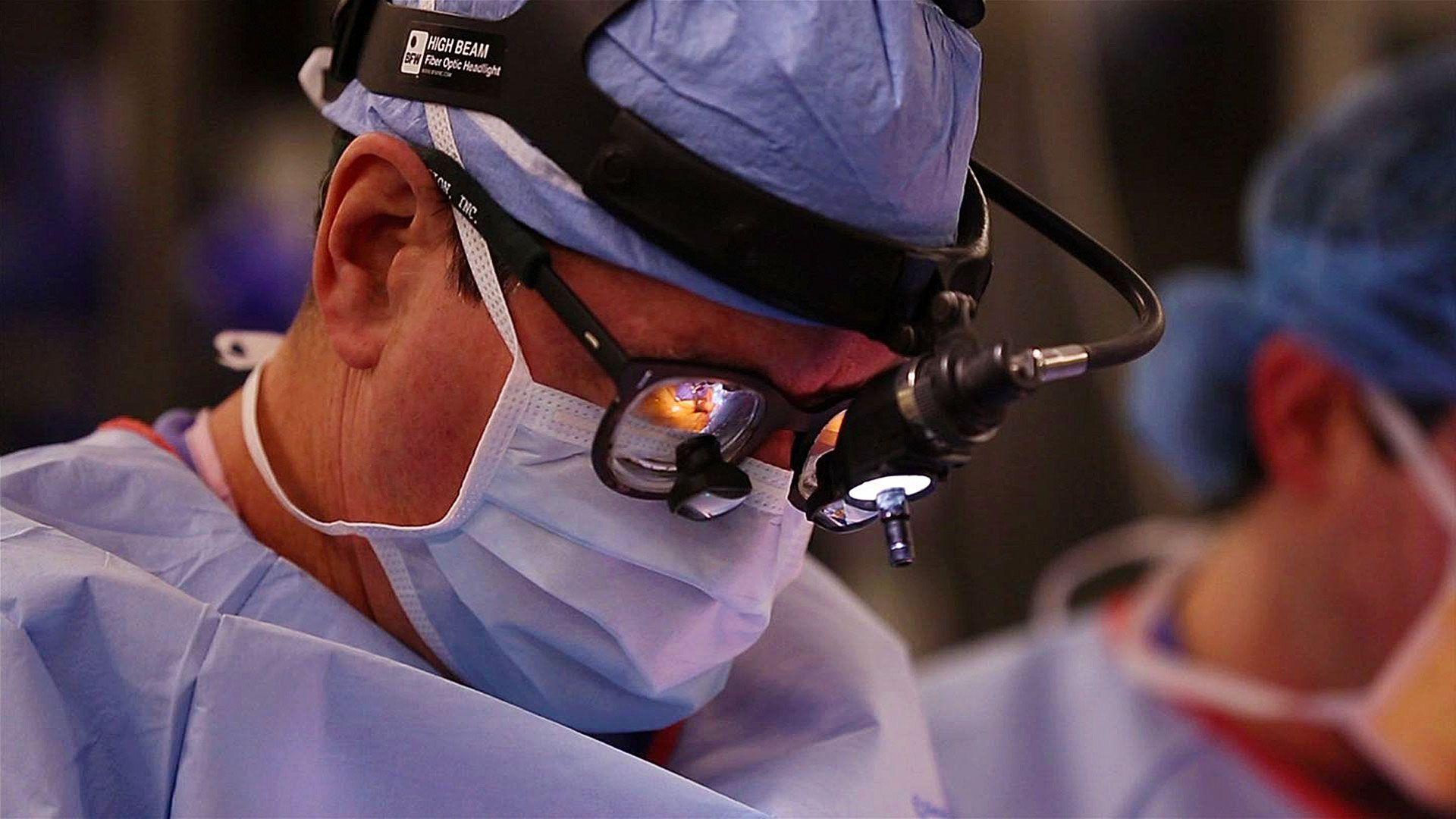 1920x1080 Surgery Wallpaper