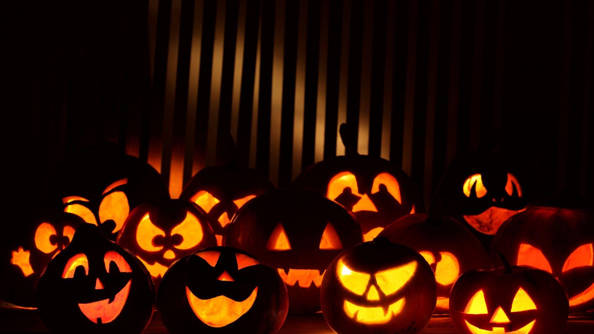1920x1080 Halloween Computer Mobile Wallpaper, Halloween Computer Background