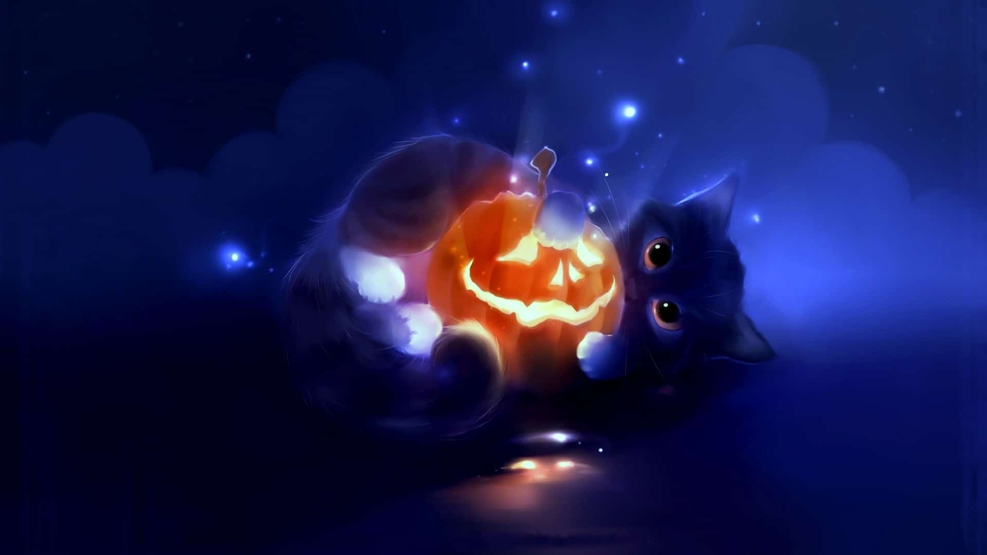 1920x1080 Halloween Computer Wallpaper Free Download. Free & HD!