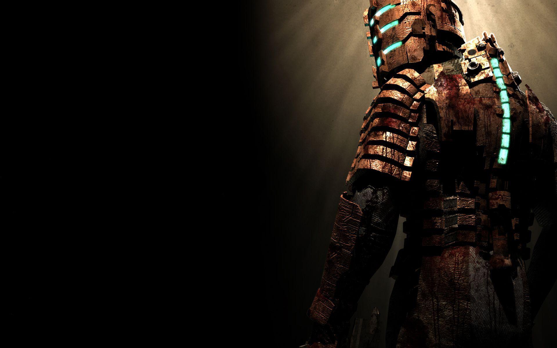 1920x1200 Dead Space 2 Wallpaper HD HD Wallpaper