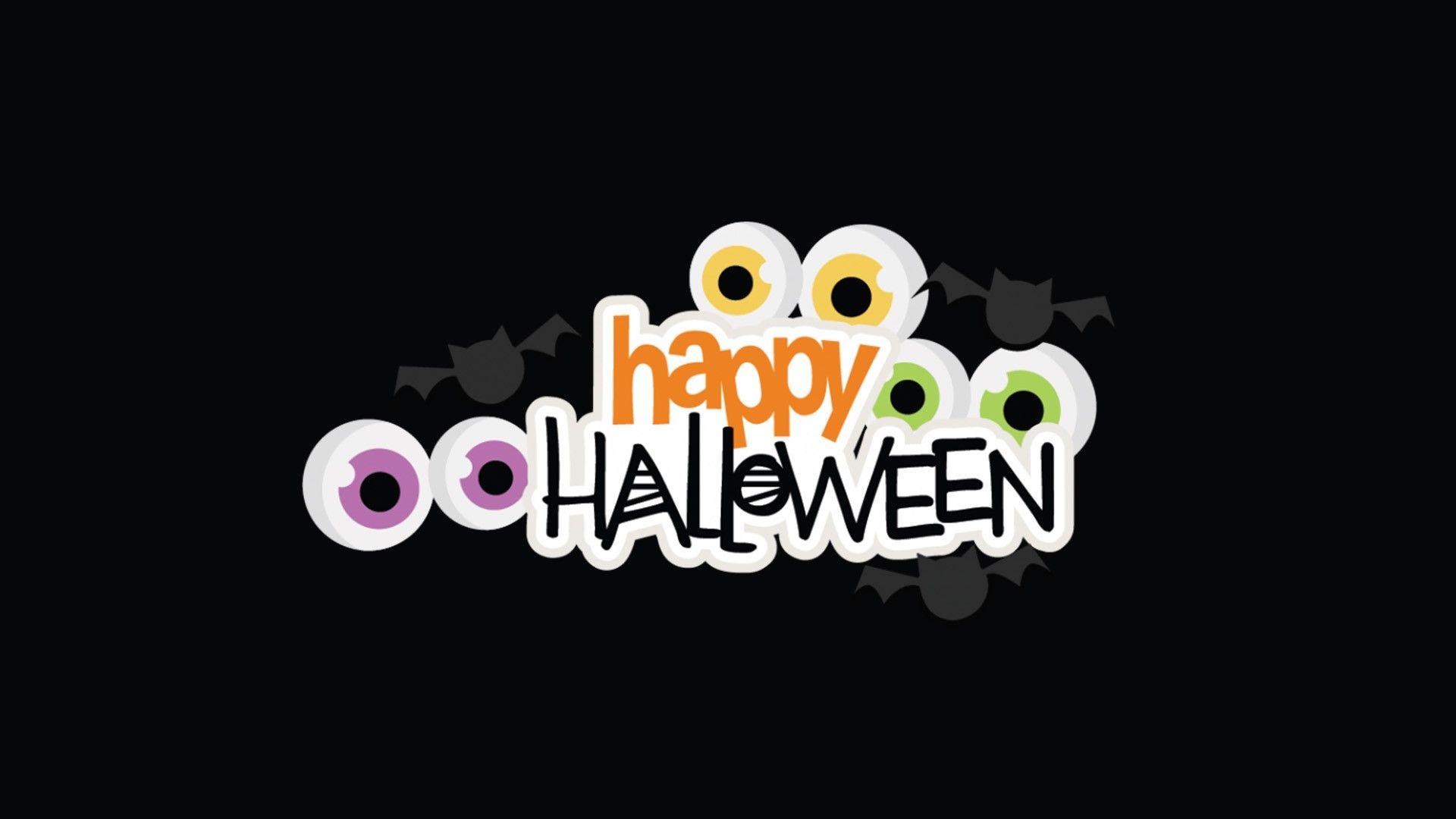 1920x1080 Happy Halloween Computer Wallpaper 34299
