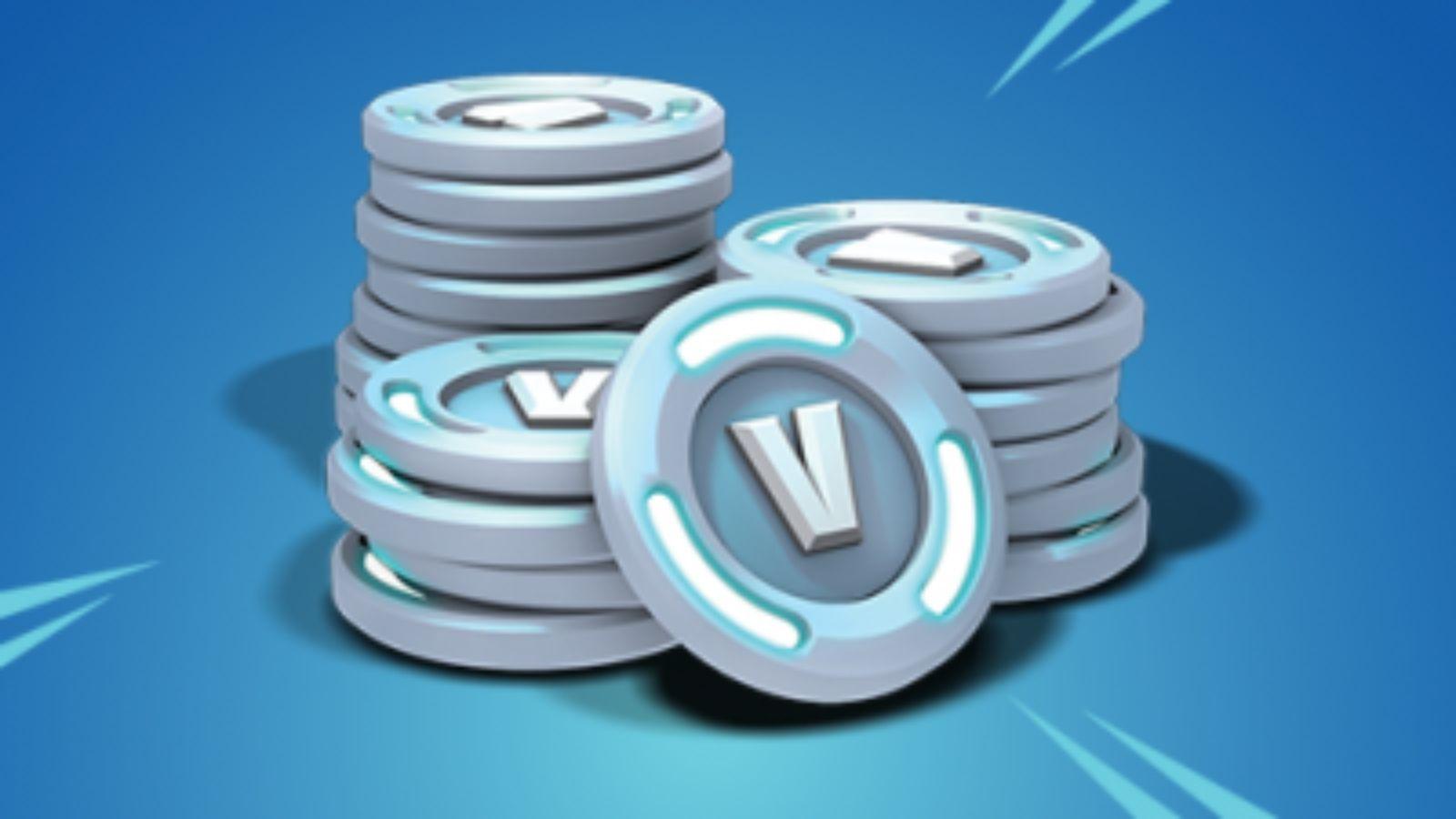 Fortnite V Background V Bucks Wallpapers Top Free V Bucks Backgrounds Wallpaperaccess