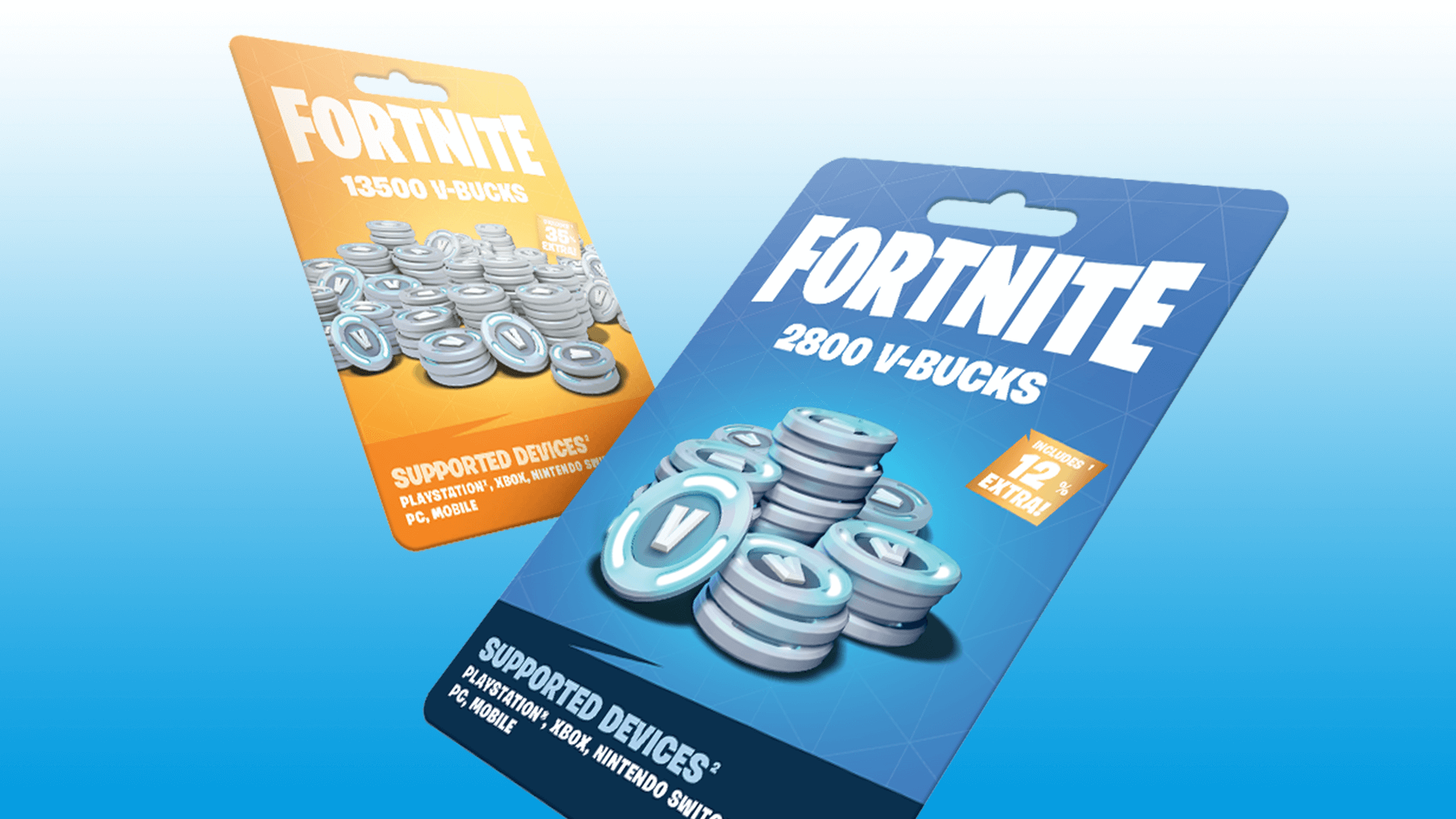 Fortnite v-bucks einlösen