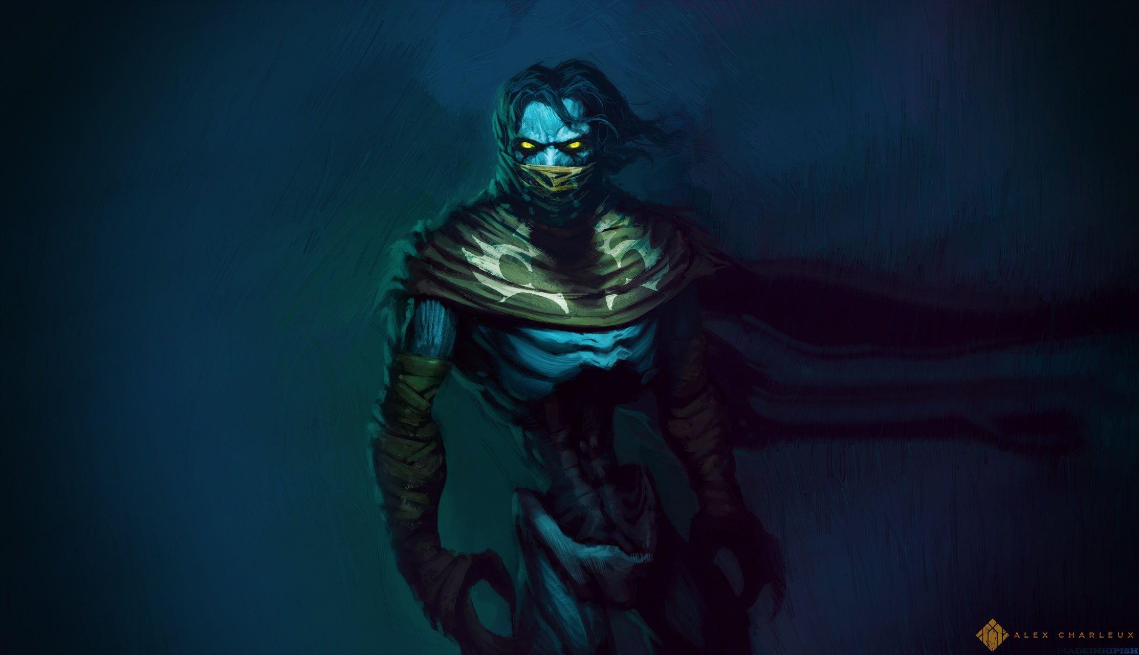 Legacy of Kain Wallpapers - Top Free Legacy of Kain Backgrounds