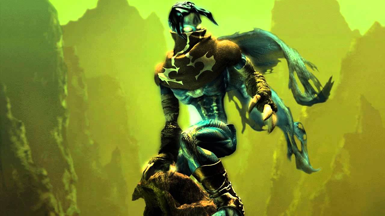 1280x720 Legacy Of Kain: Soul Reaver wallpaper, Video Game, HQ Legacy Of Kain: Soul Reaver pictureK Wallpaper 2019