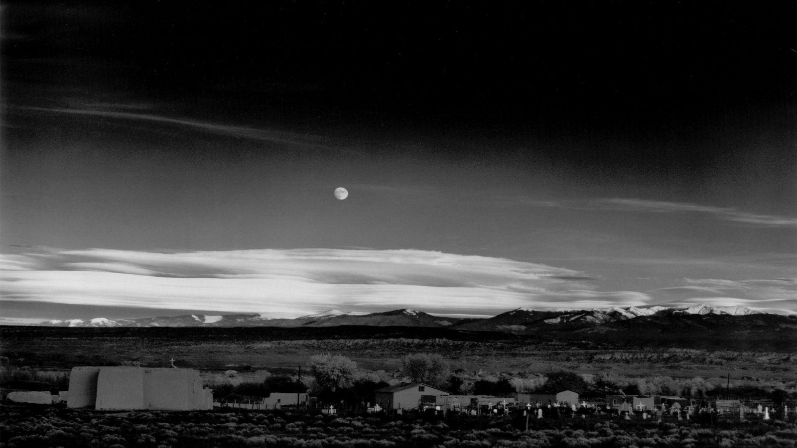 1600x900 Free download Ansel Adams Wallpaper Photography Wallpaper [1920x1200] for your Desktop, Mobile & Tablet. Explore New Mexico HD Wallpaper. Cool Mexican Wallpaper, Cool Mexico Wallpaper, Cancun Mexico Wallpaper