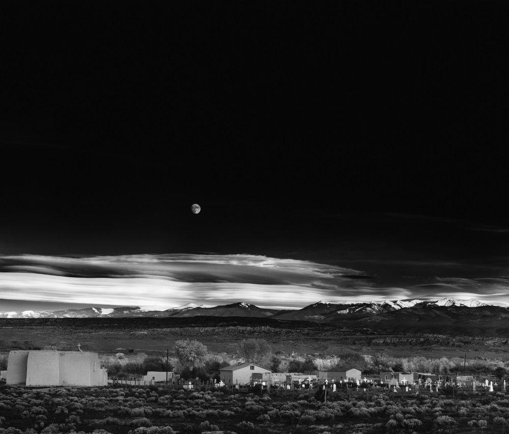 1000x852 ANSEL ADAMS: CLASSIC IMAGES To Be Displayed, 10 23 Ansel Adams Gallery