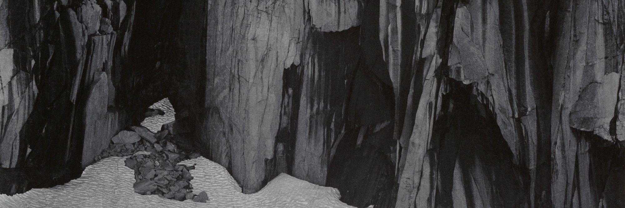 2000x667 Ansel Adams at 100