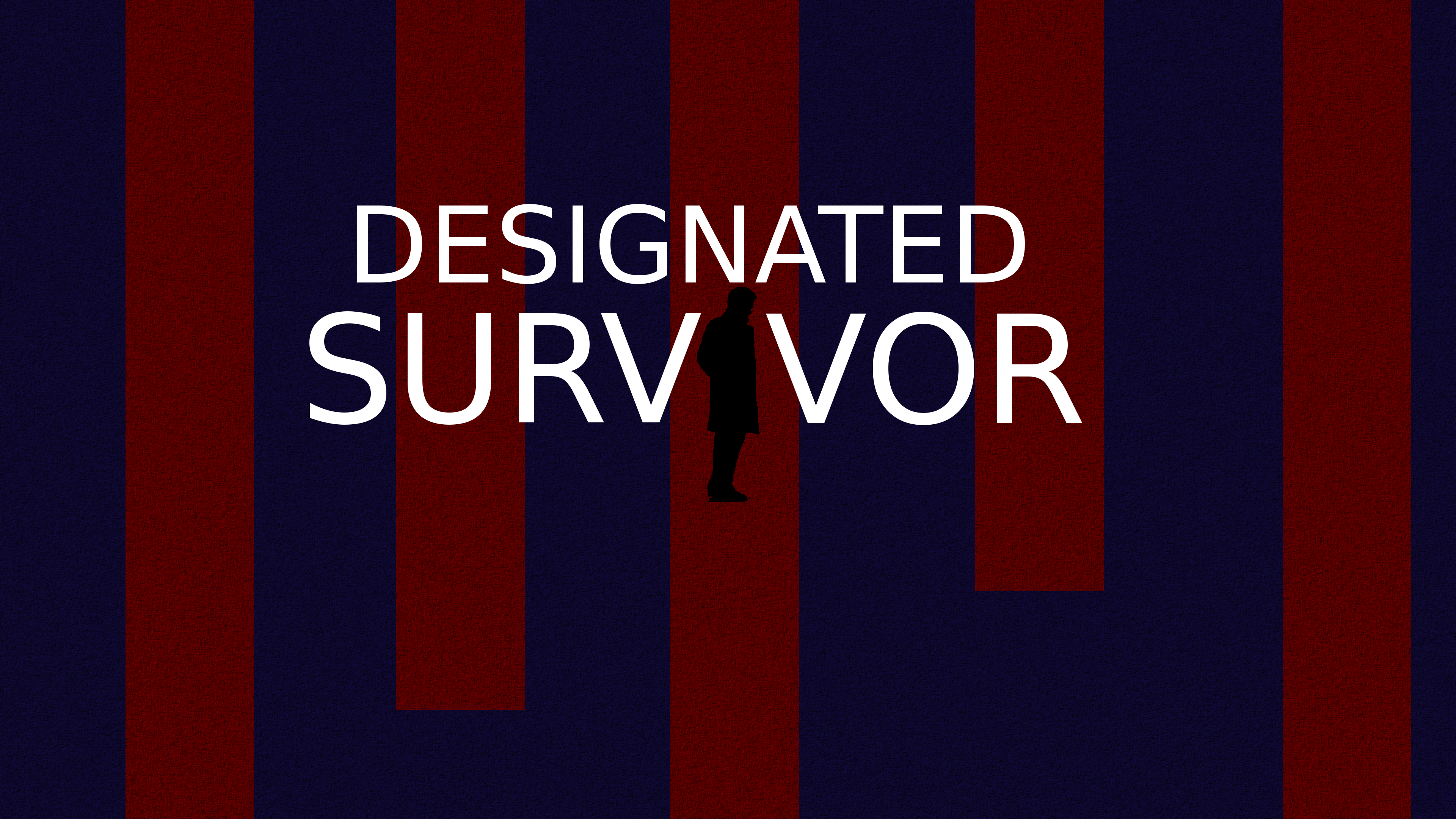 3840x2160 Wallpaper Designated Survivor