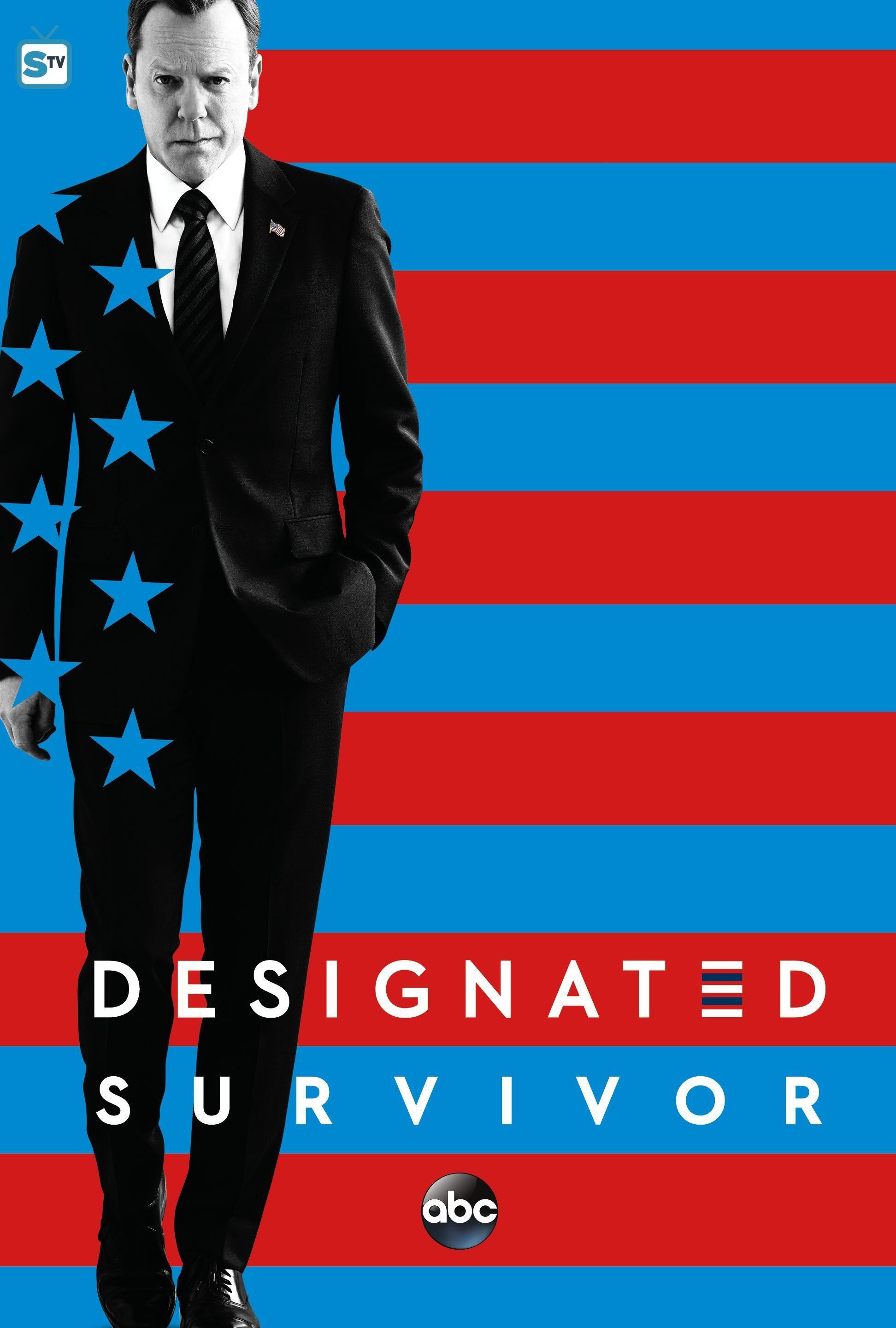 1944x2880 Designated Survivor' Season 2 Promotional Poster Survivor Photo