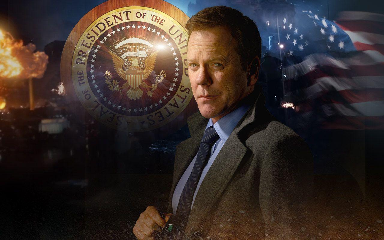 1280x800 Designated Survivor' Season 3 Spoilers: Kiefer Sutherland Deals With Fake News, Legal Charges With Re Election Bid
