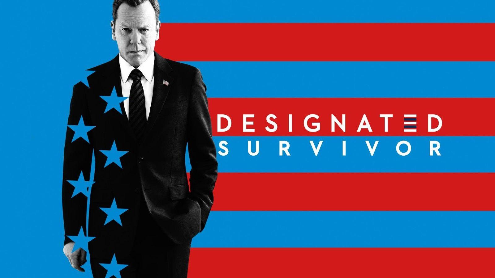 1600x900 Watch Designated Survivor From the Beginning on Hulu!