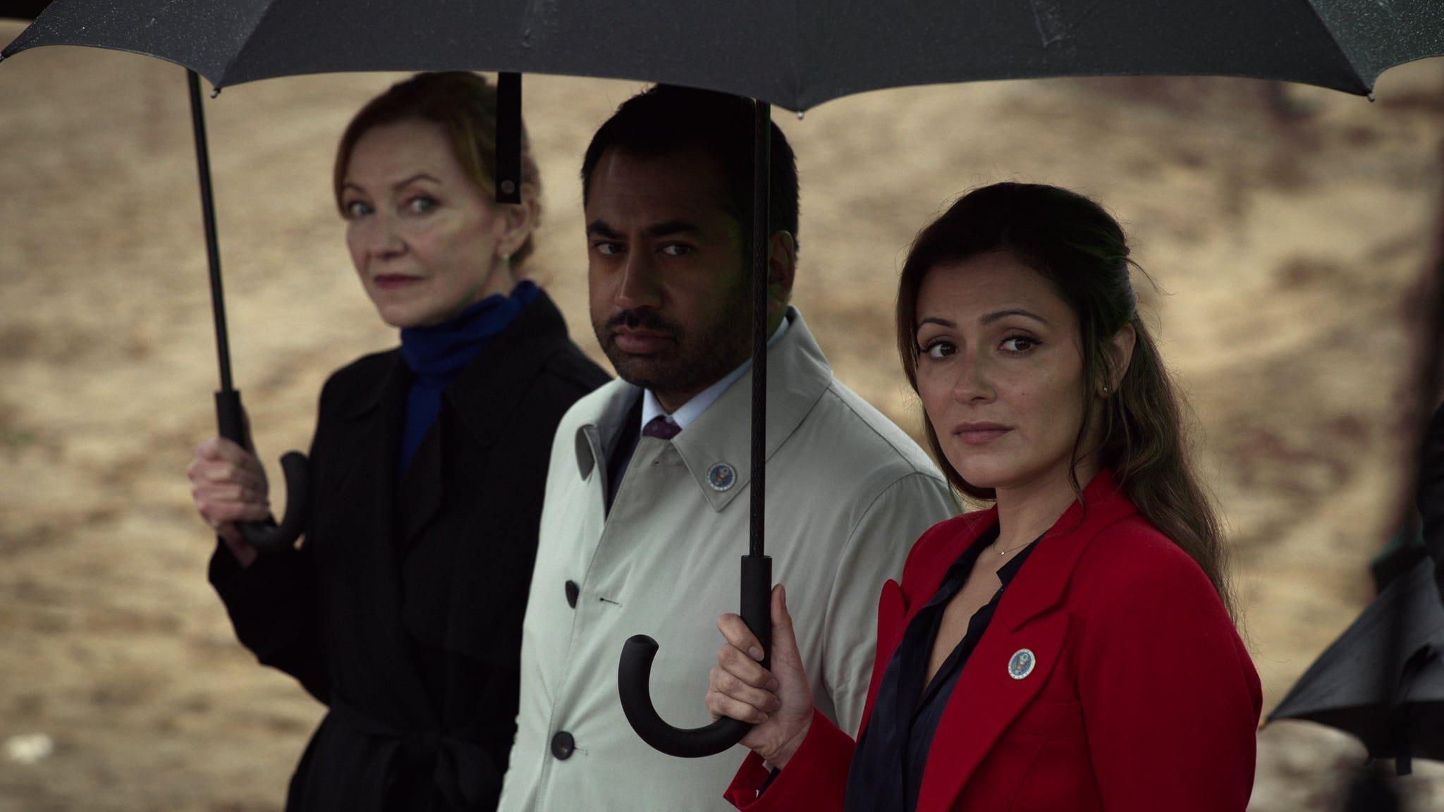 2048x1152 Movies, TV & Music. The Fight For Democracy Has Just Begun in the For Designated Survivor Season 3. Entertainment Photo 3