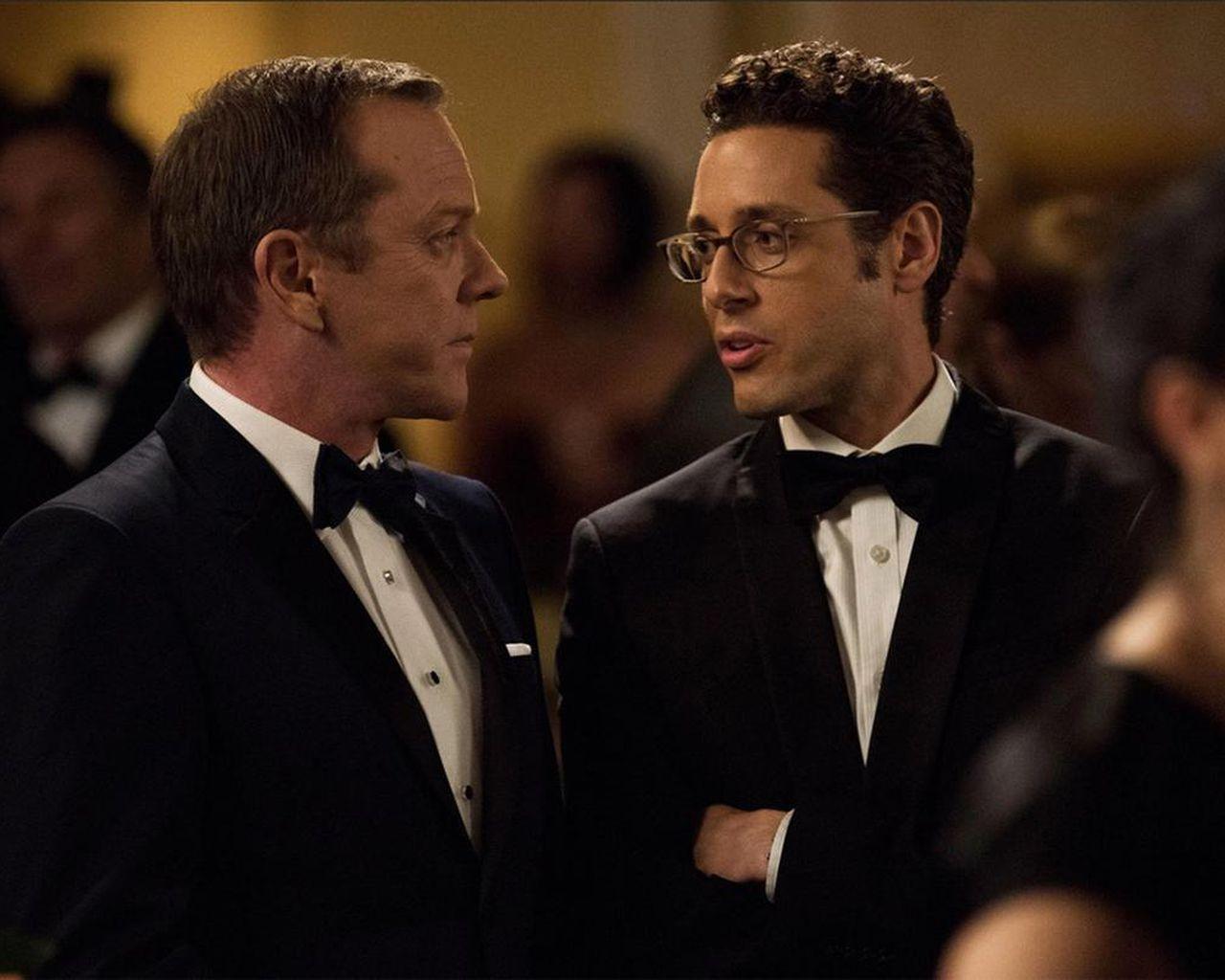 1280x1024 Brooklyn Nine Nine Was Saved And The Expanse's Rescue Is Imminent. Designated Survivor Could Be Next
