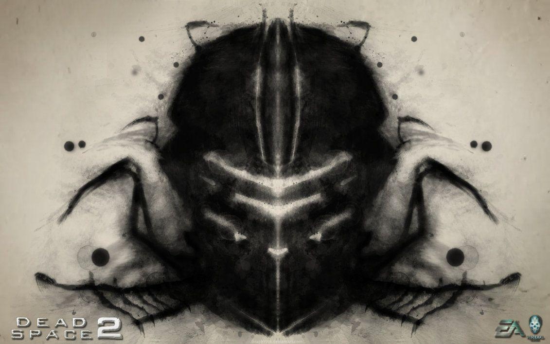 1131x707 Dead Space 2