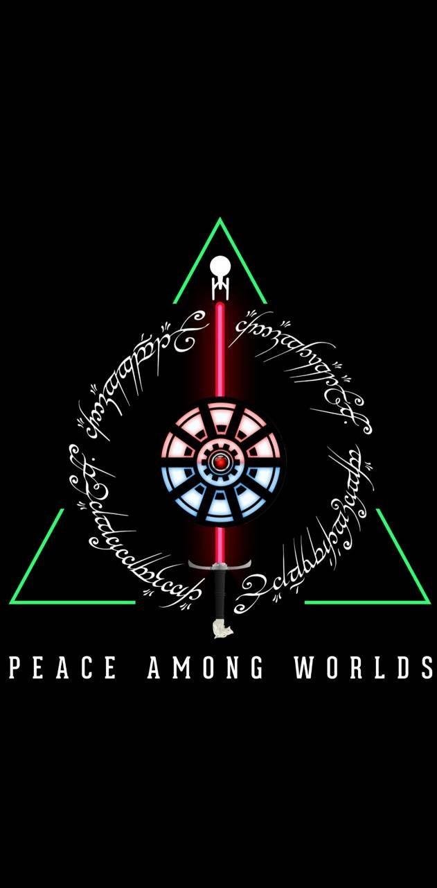 Rick and Morty Peace Among Worlds Wallpaper 4k HD ID:6556