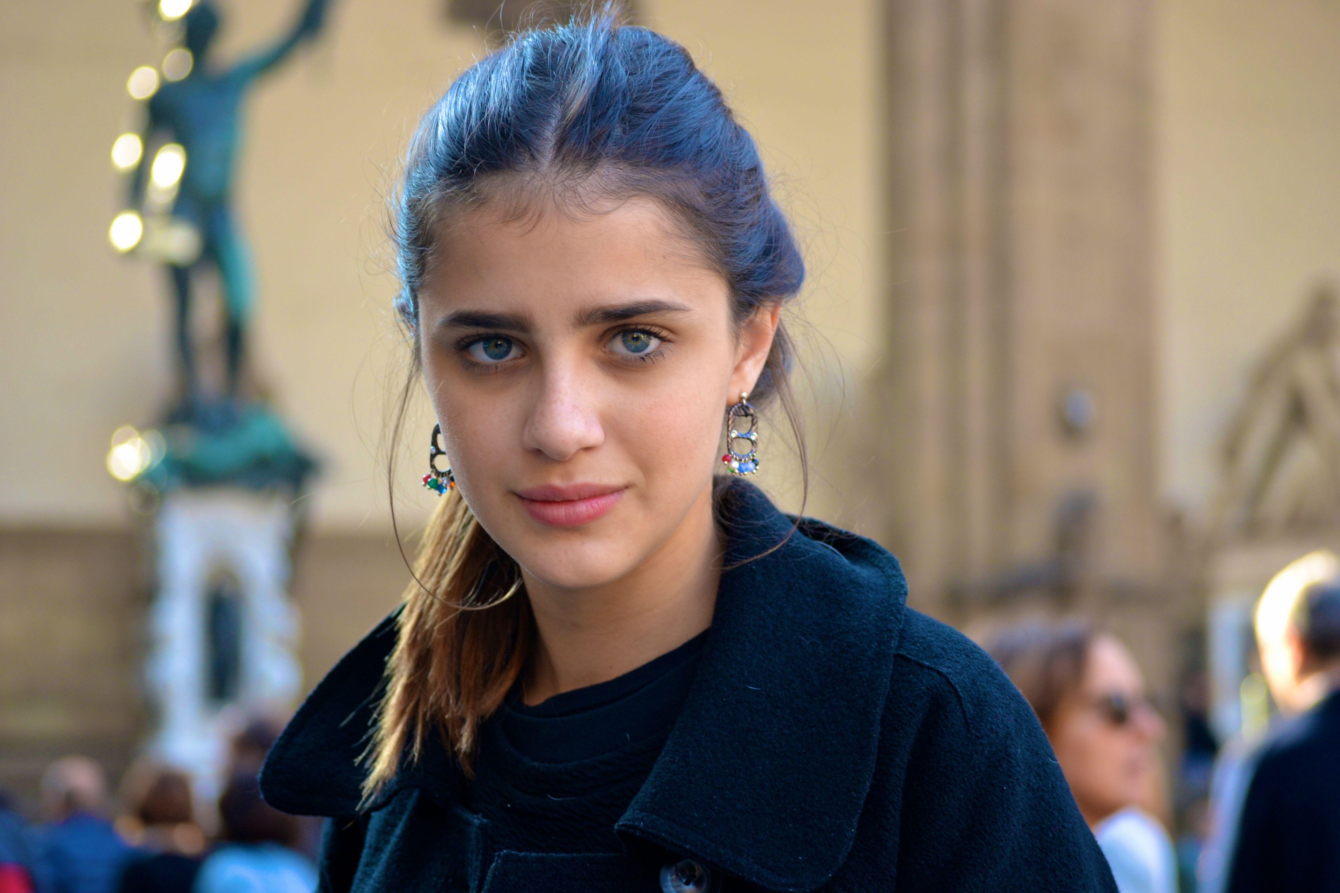 Benedetta Porcaroli Boyfriend: Unraveling The Public's Curiosity