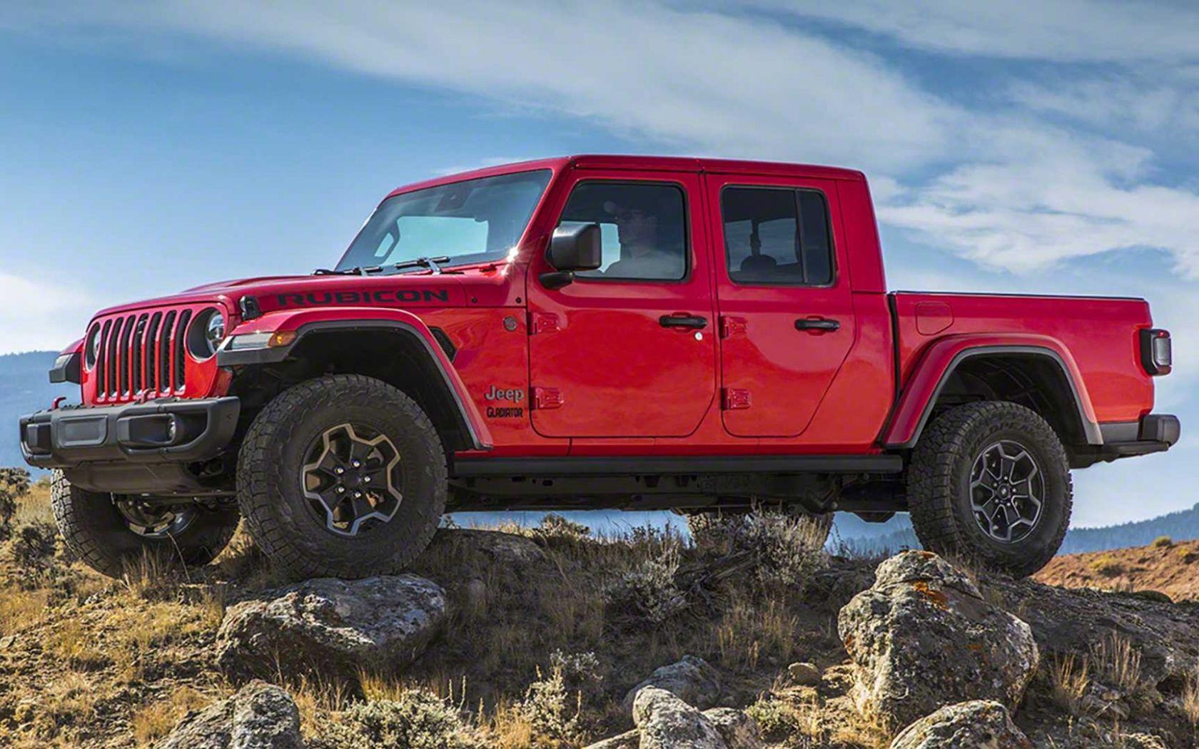 1680x1050 Free download Best Review 2020 Jeep Gladiator Overland Review and Performance [1920x1080] for your Desktop, Mobile & Tablet. Explore Jeep Gladiator Wallpaper. Jeep Gladiator Wallpaper, Jeep Rubicon Gladiator Wallpaper, Gladiator Wallpaper