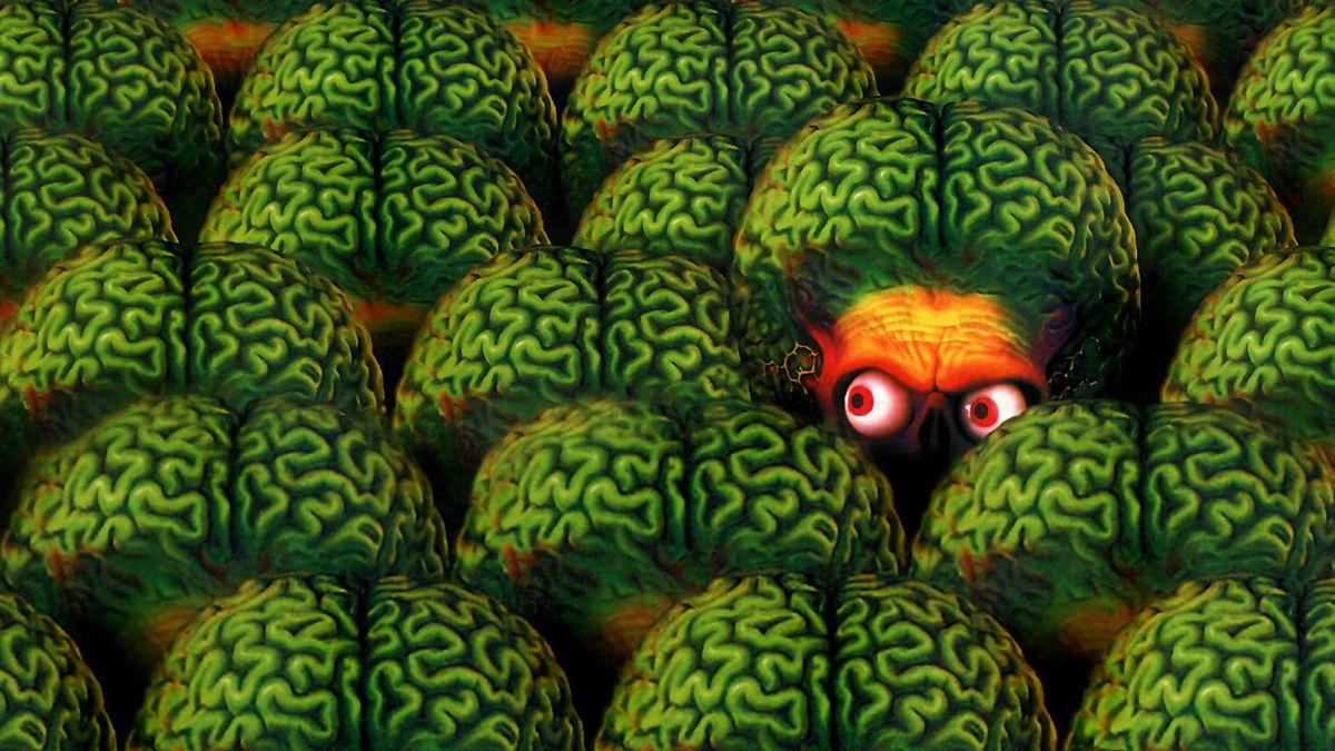 1200x675 Mars Attacks! (1996) directed by Tim Burton • Reviews, film + cast • Letterboxd