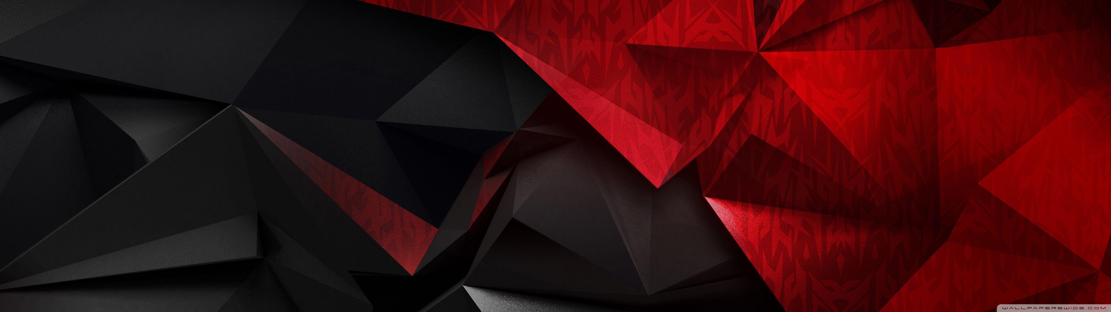 3840x1080 Red Ultra HD Desktop Background Wallpaper for 4K UHD TV : Widescreen & UltraWide Desktop & Laptop : Multi Display, Dual Monitor : Tablet
