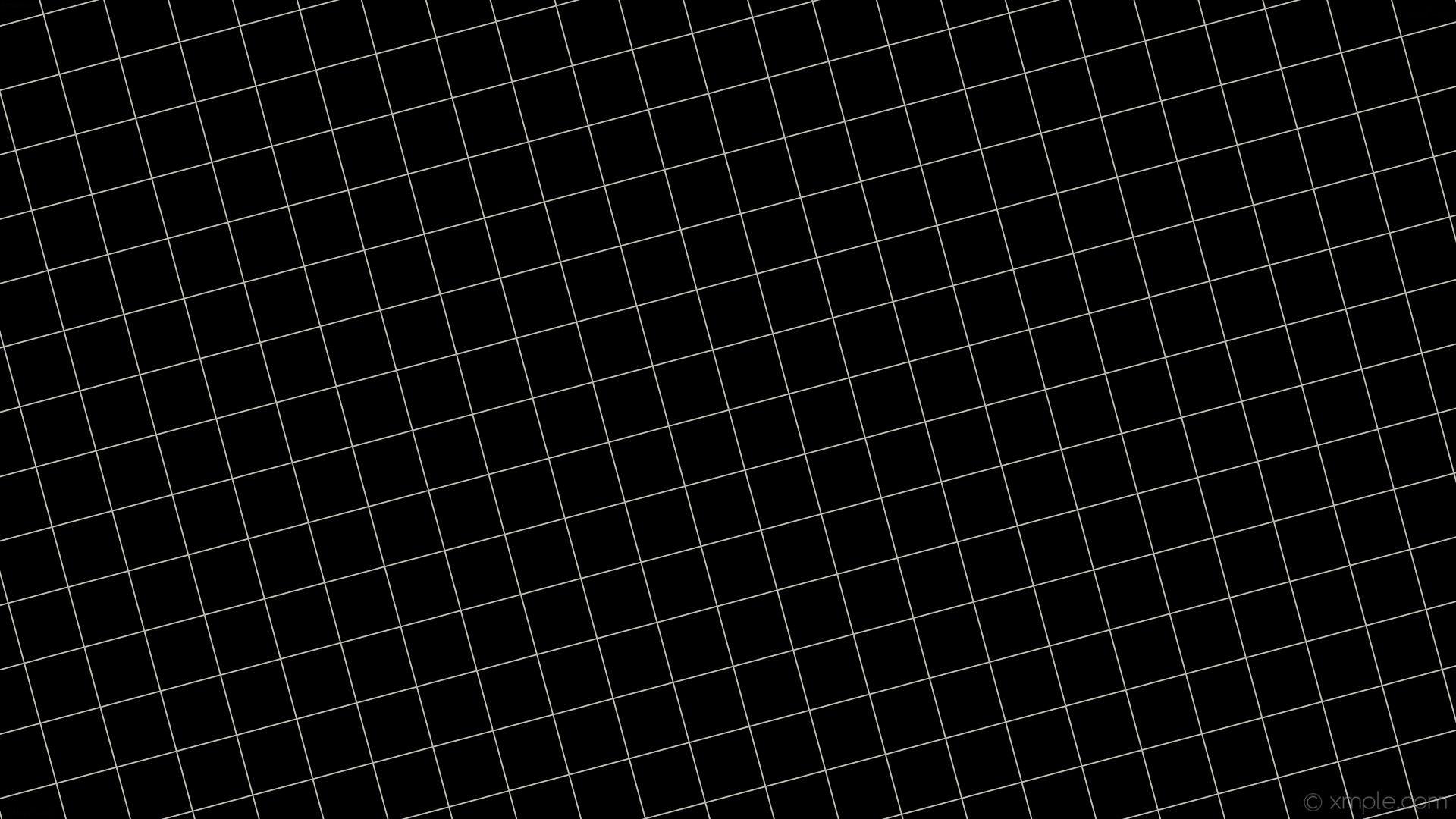 1920x1080 Aesthetic Black And White Wallpaper
