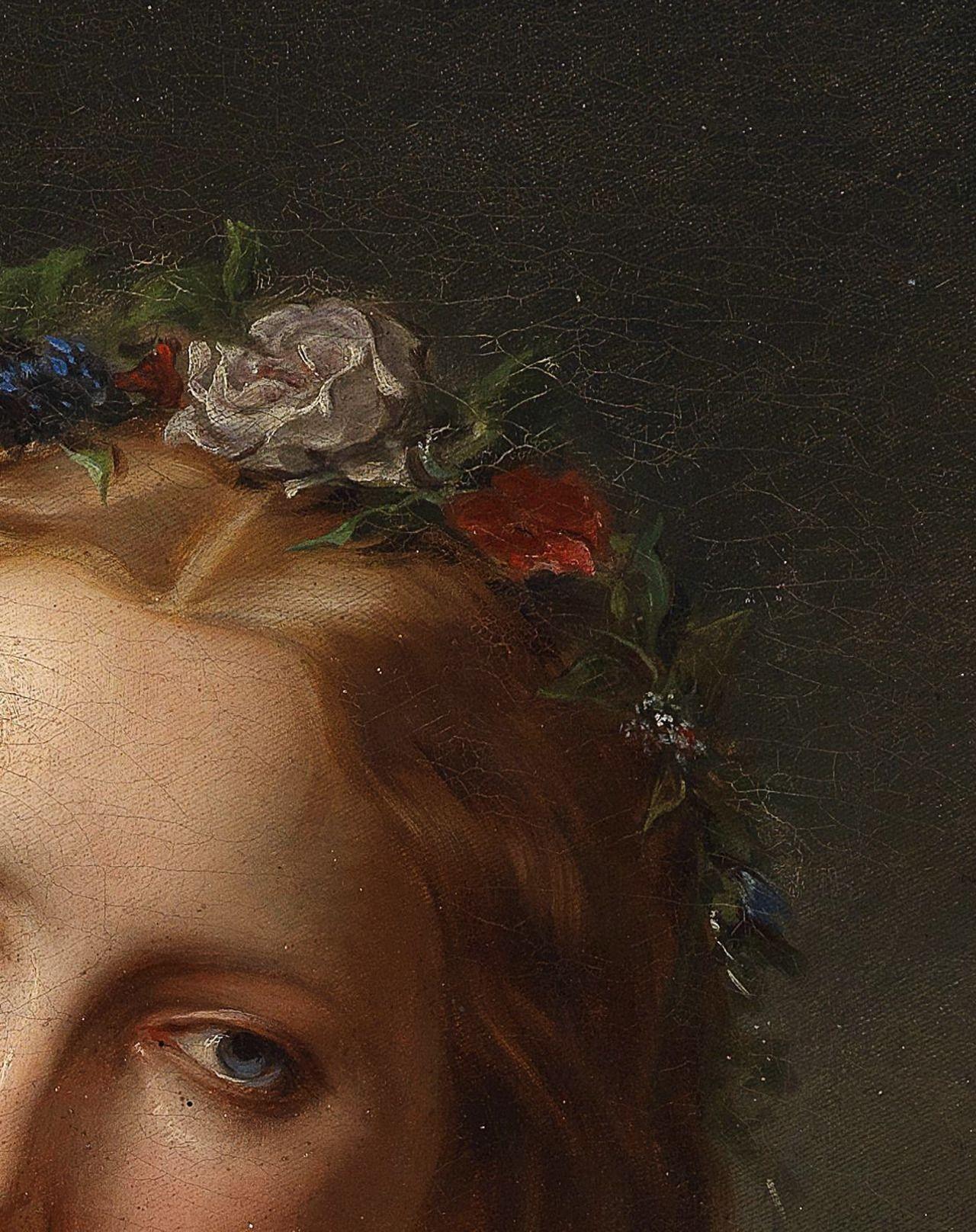 1280x1616 Aesthetic Renaissance Art