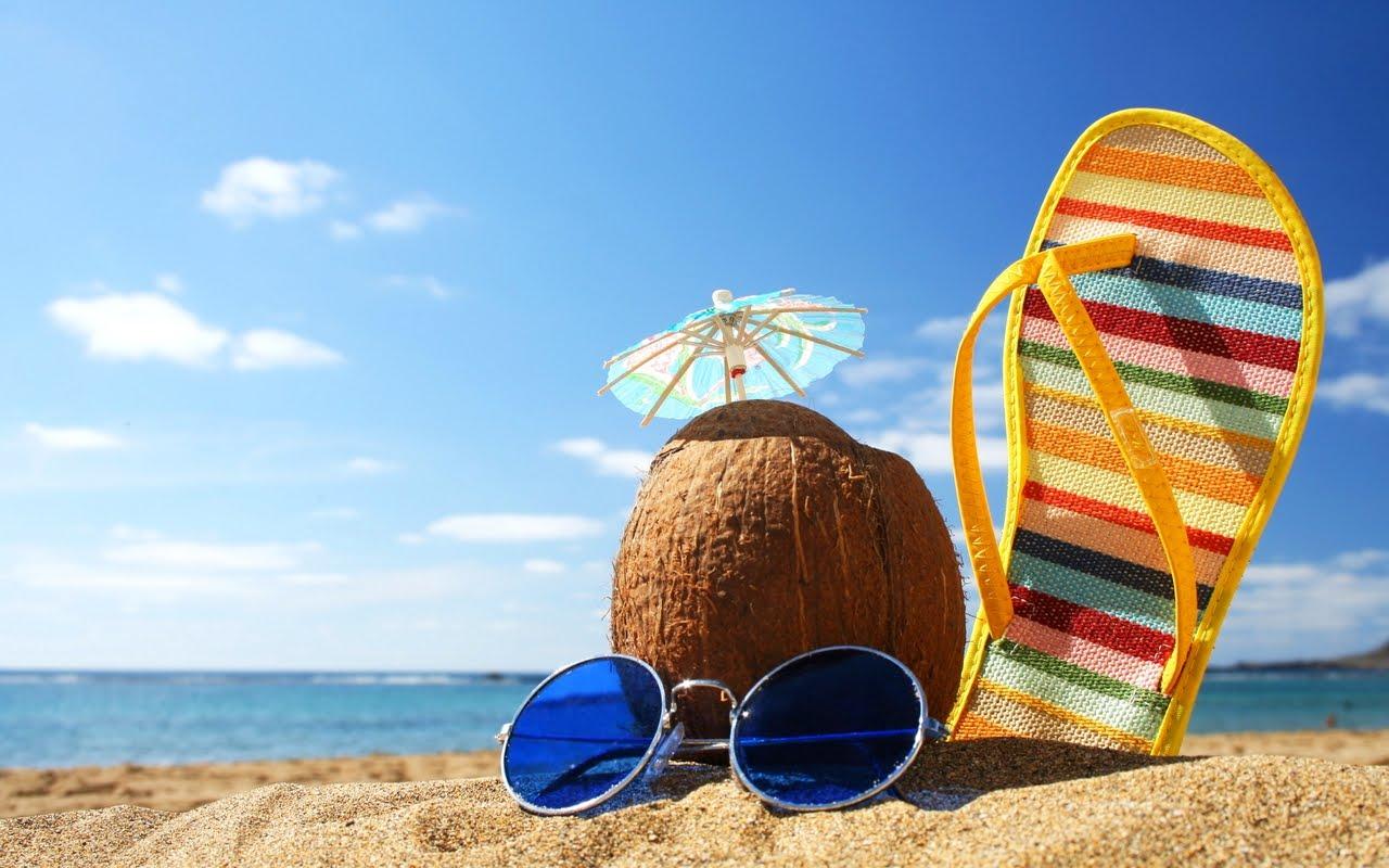 Summertime Vacation Wallpapers - Top Free Summertime Vacation Backgrounds - WallpaperAccess