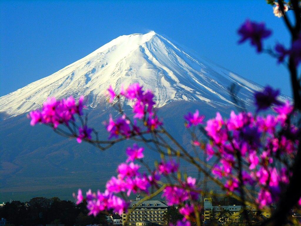 Japanese Beautiful Nature Wallpapers - Top Free Japanese Beautiful