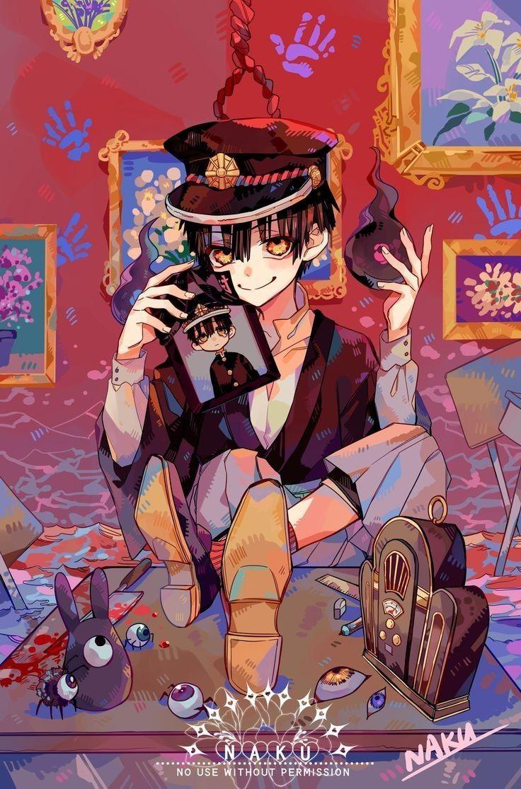 736x1115 Tsukasa yugi Amane yugi di 2020. Animasi, Gambar karakter, Ilustrasi manga