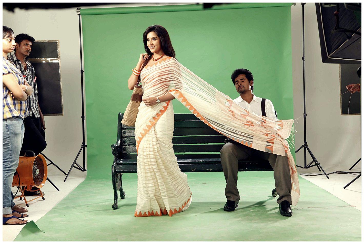 1420x953 SMusiQ.blogspot.com: Ethir Neechal Movie Latest Still, Sivakarthikeyan In Ethir Neechal Movie Latest Wallpaper, Priya Anand Hot Wallpaper Ethir Neechal Movie