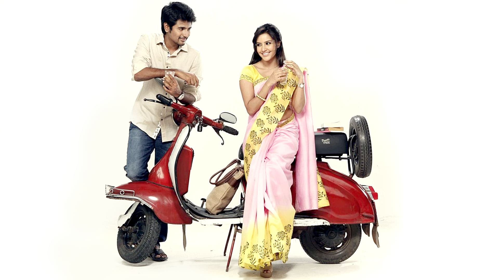 1920x1080 Ethir Neechal Cast and Crew List