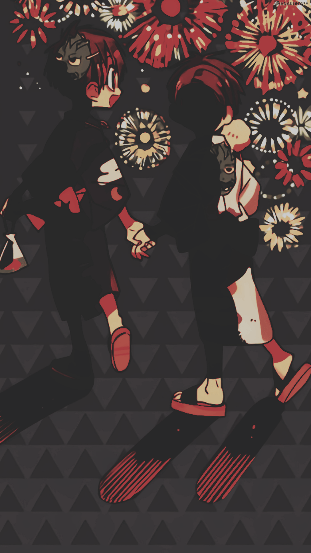 1000x1777 Pin oleh Maria Irene di rubbish di 2020. Seni anime, Seni