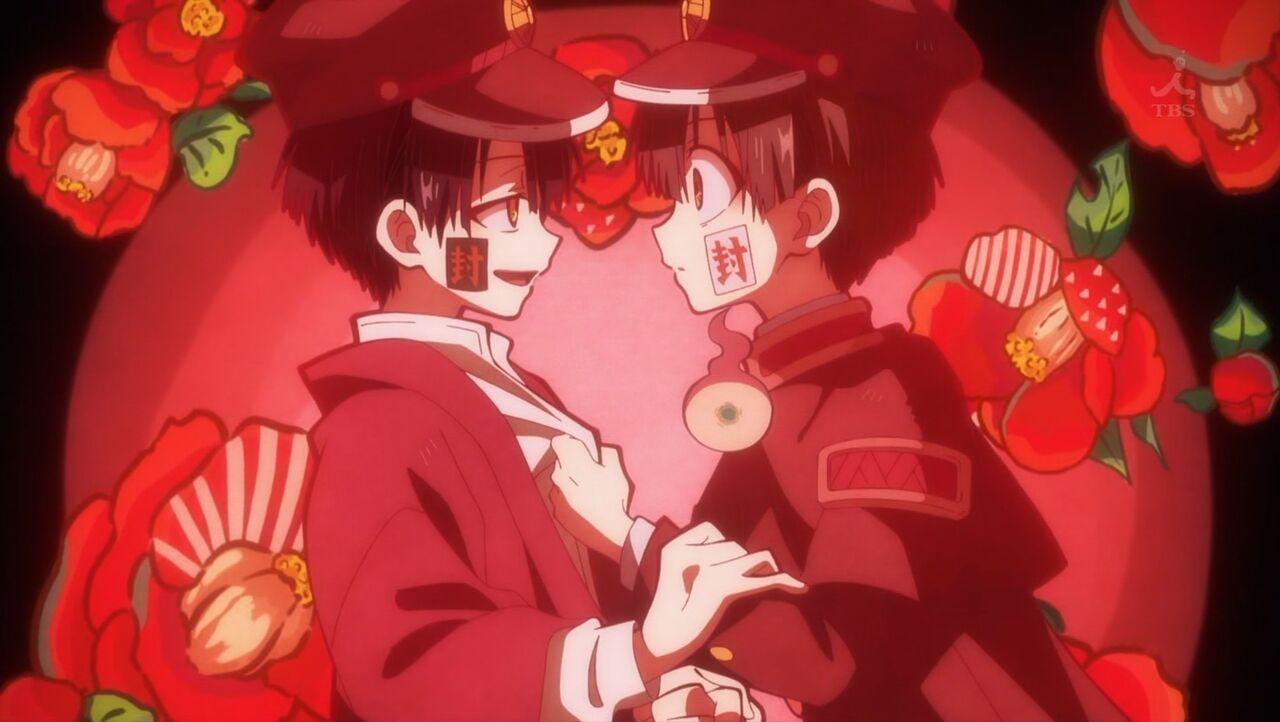 1280x722 Hanako Kun】Two Spoilers Hidden In Opening! A Special Number For Right Before The Final Episode!