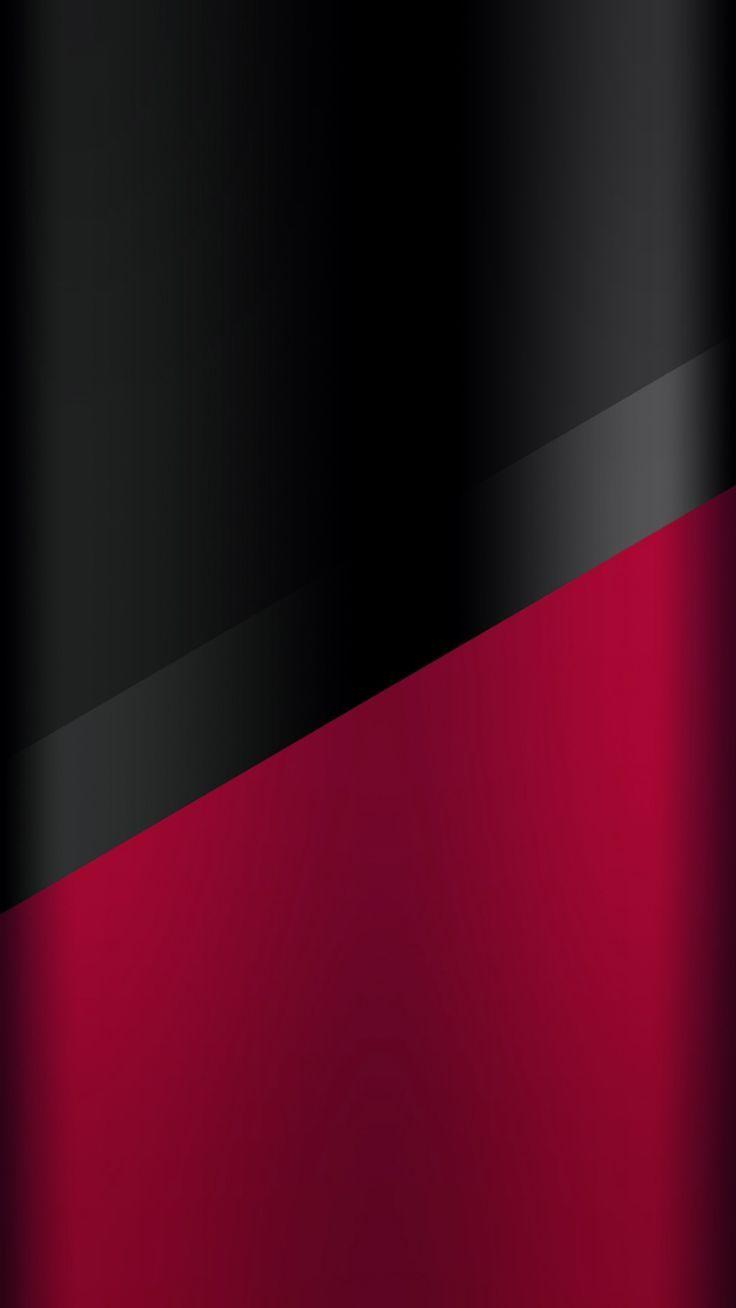 736x1308 Dark Red Wallpaper 4k