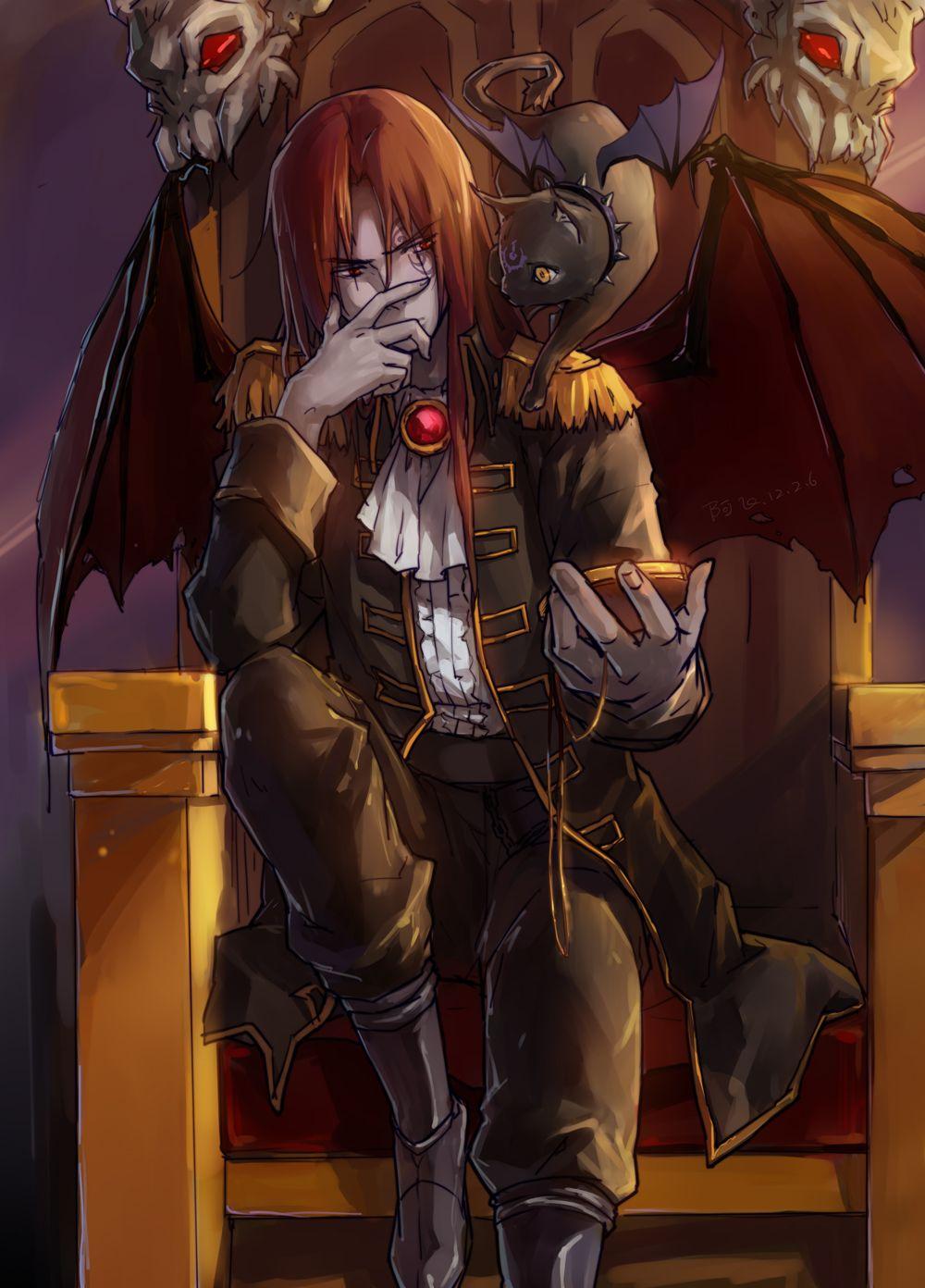 1000x1392 Demon Slayer (MapleStory) Mobile Wallpaper Anime Image Board