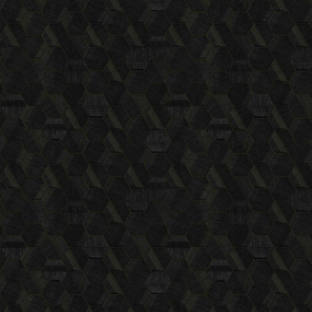 Black Hexagon Wallpapers - Top Free Black Hexagon Backgrounds