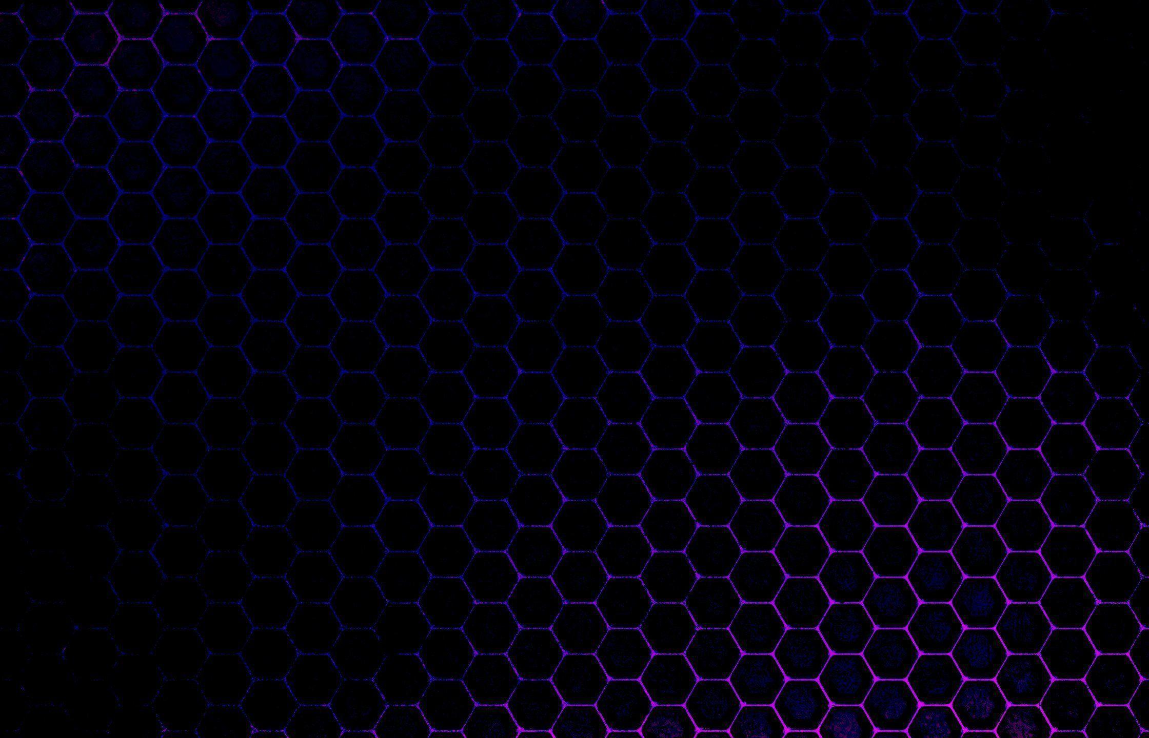 2240x1440 hexagon wallpaper background wallpaper, Hexagon wallpaper, Black wallpaper