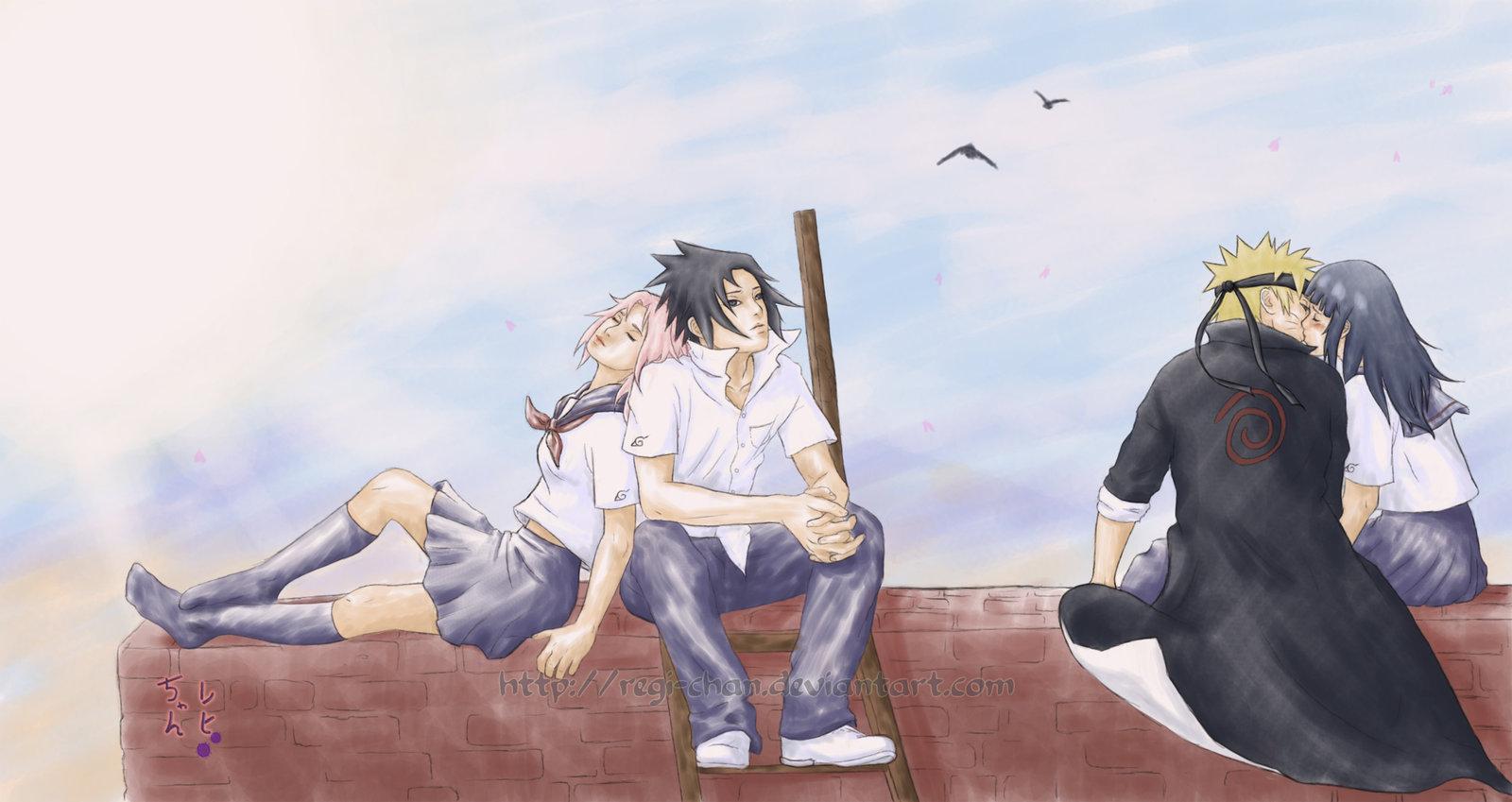 1600x849 NaruHina Background Cool. Cool Wallpaper, Cool Background and Cool Truck Wallpaper