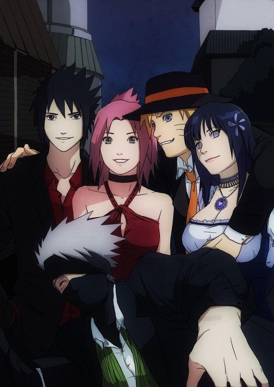 900x1272 Free download SasuSaku and NaruHina image Holloween HD wallpaper and background [900x1272] for your Desktop, Mobile & Tablet. Explore SasuSaku Wallpaper. SasuSaku Wallpaper