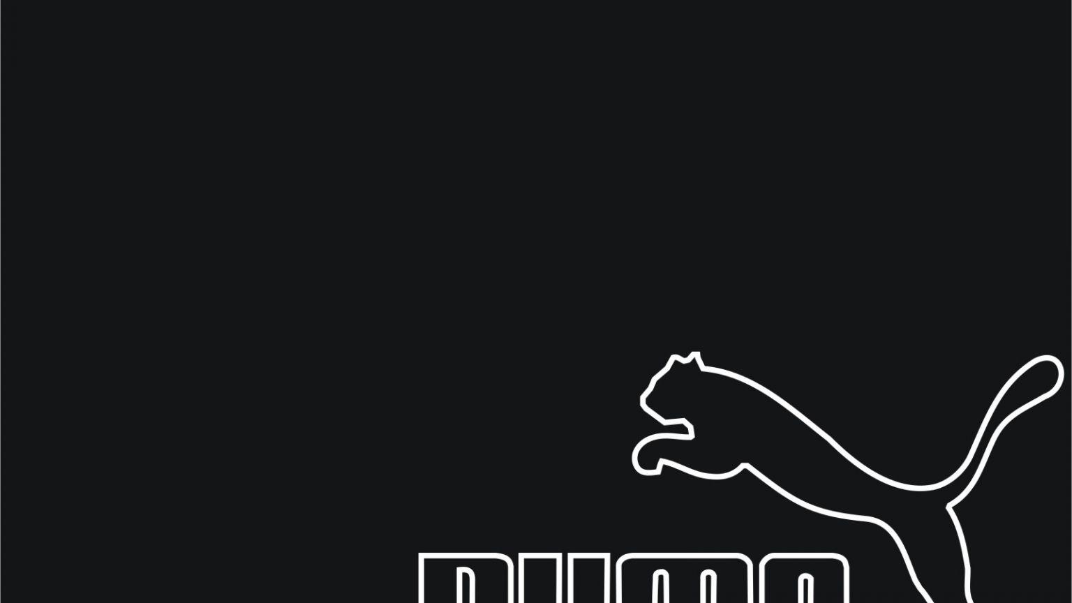 Black Puma Wallpapers - Top Free Black Puma Backgrounds - WallpaperAccess